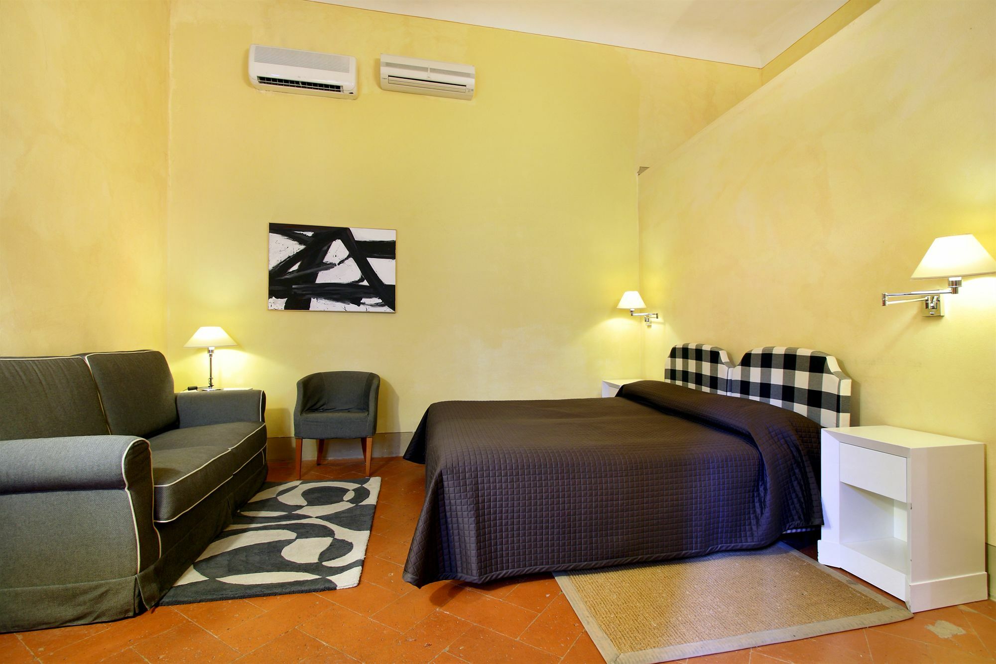 Aparthotel Piccolo Florence