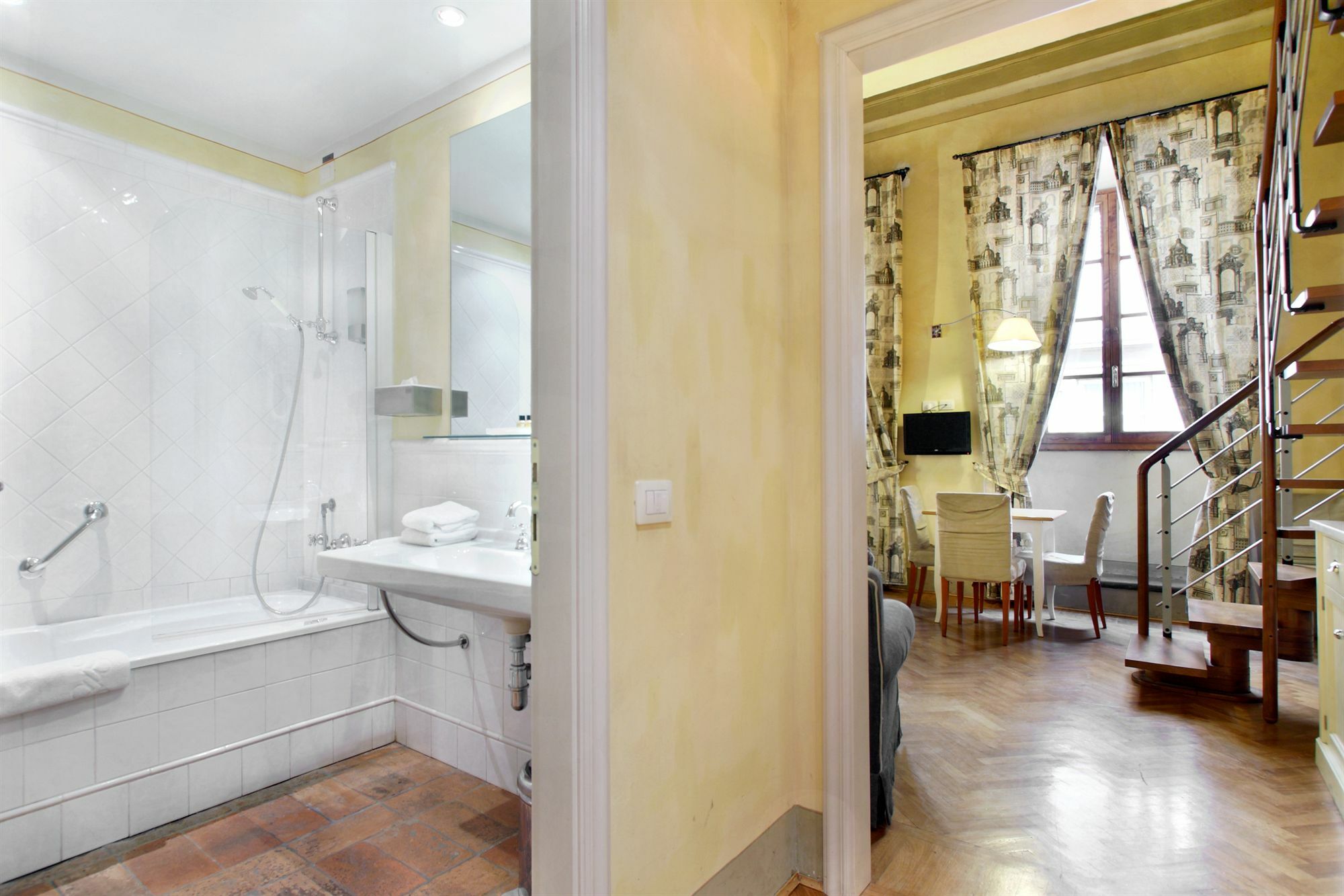 Aparthotel Piccolo 4*