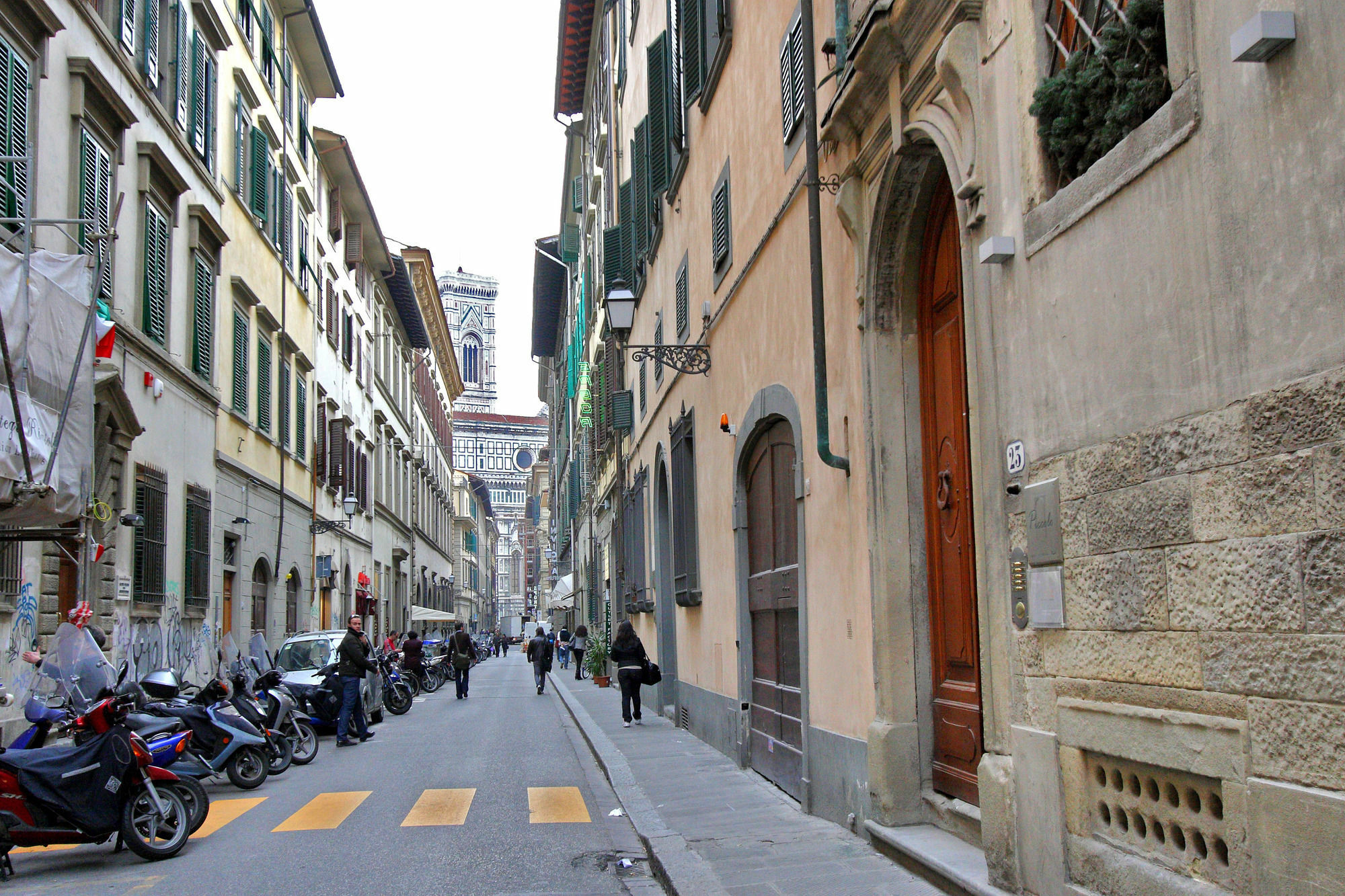 Aparthotel Piccolo
