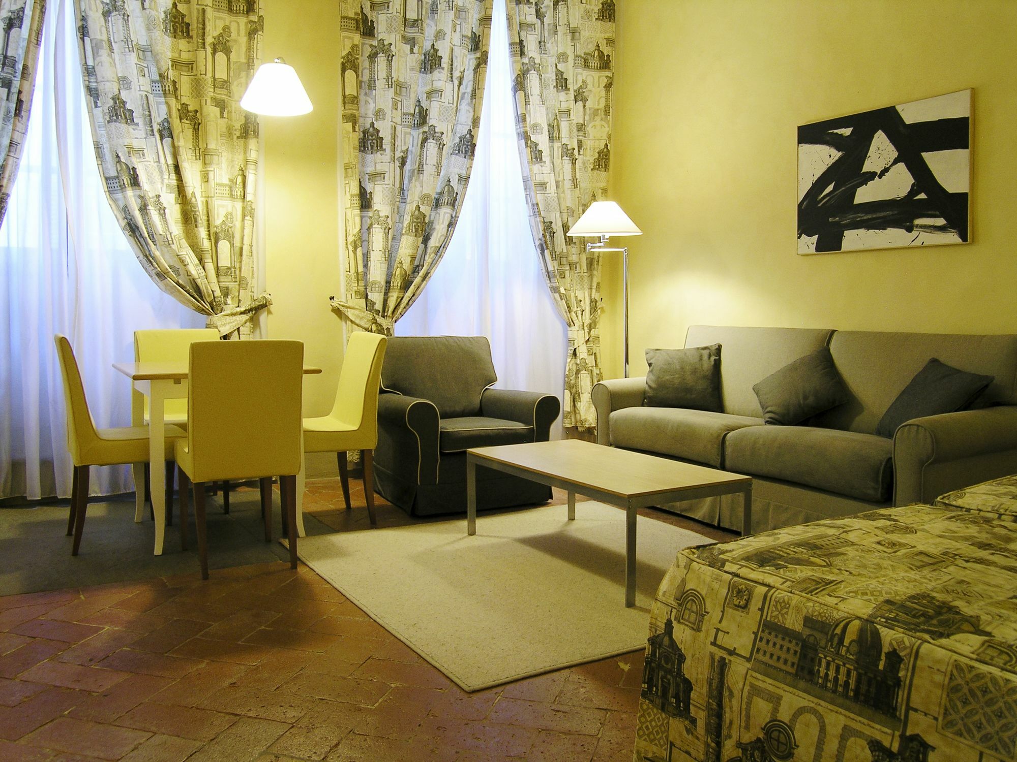 Piccolo Aparthotel
