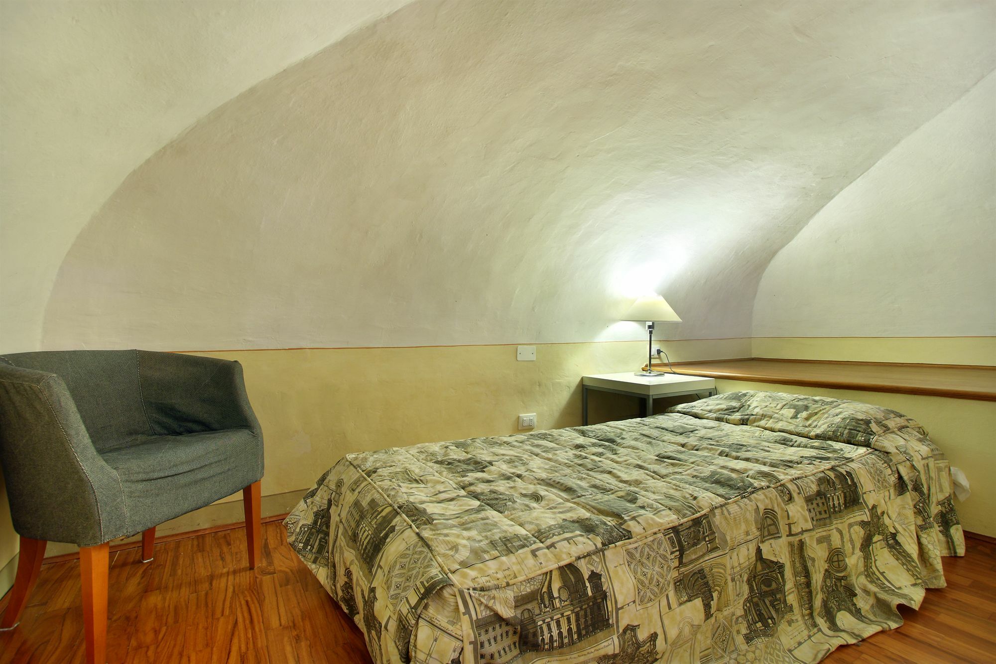 Piccolo Aparthotel Florence