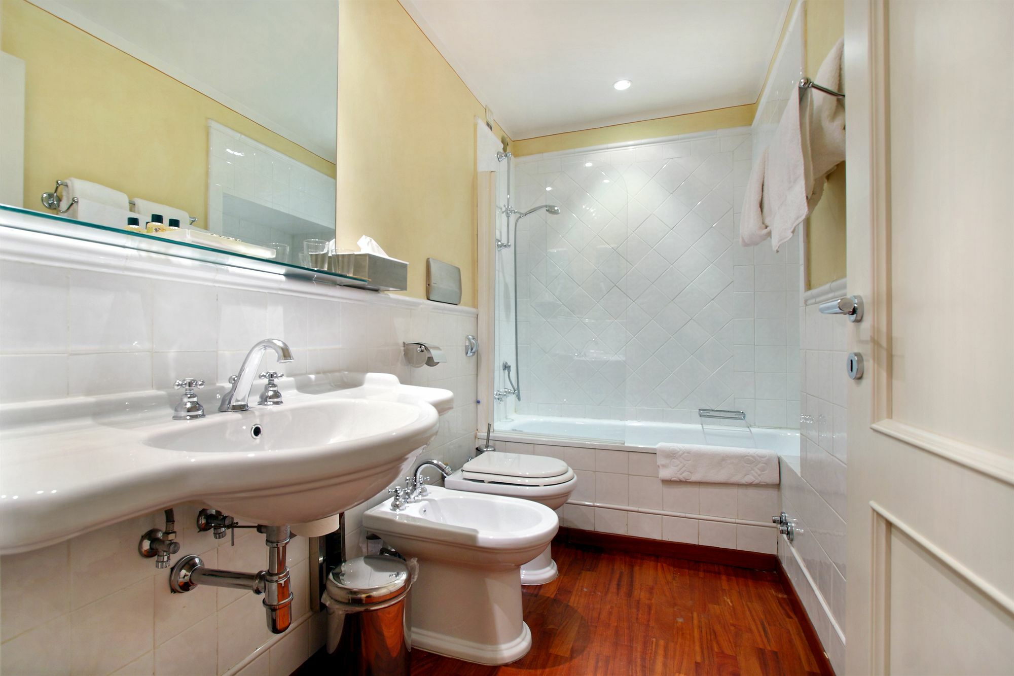 Piccolo Aparthotel Florence