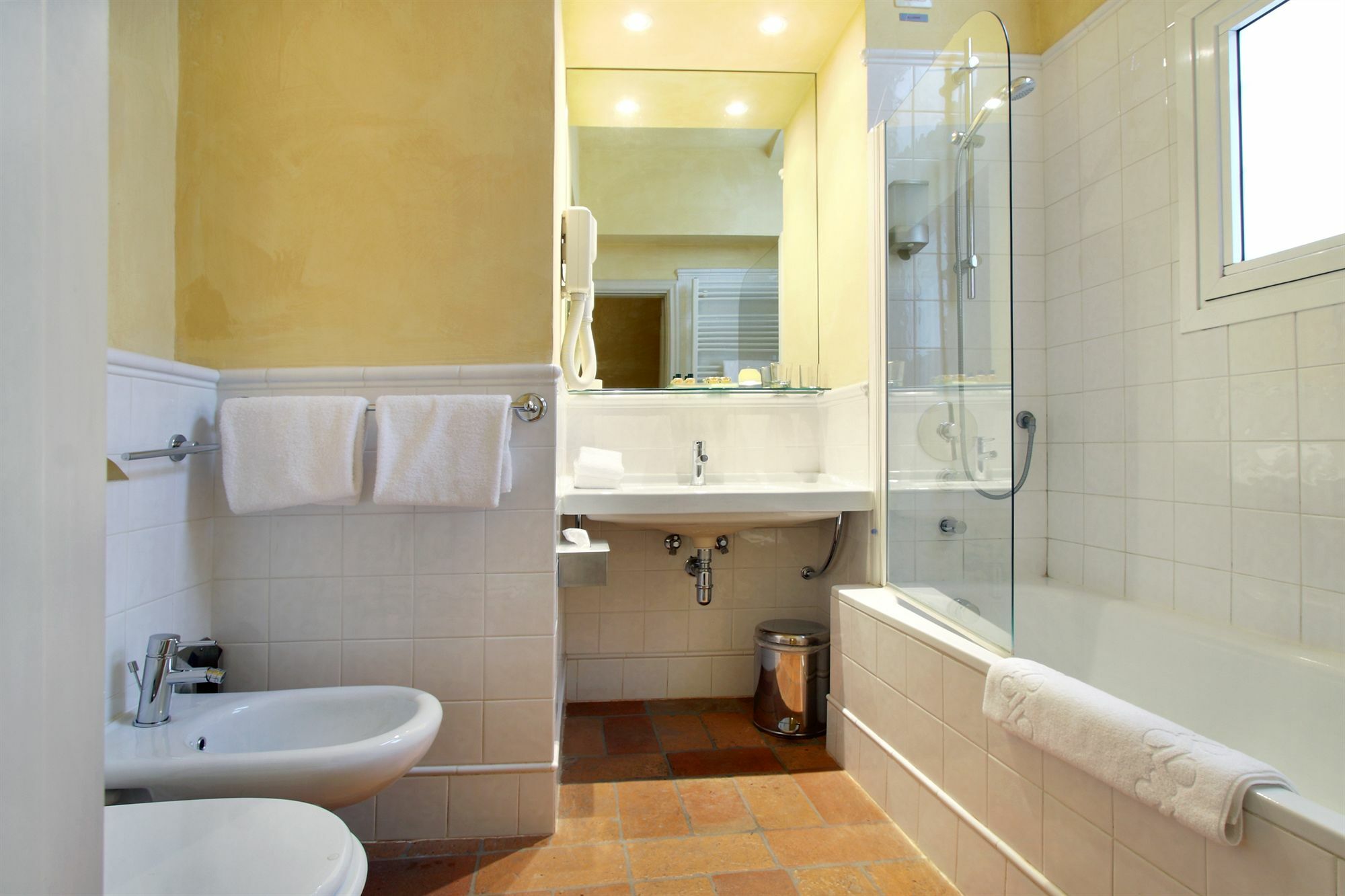 Aparthotel Piccolo Florence