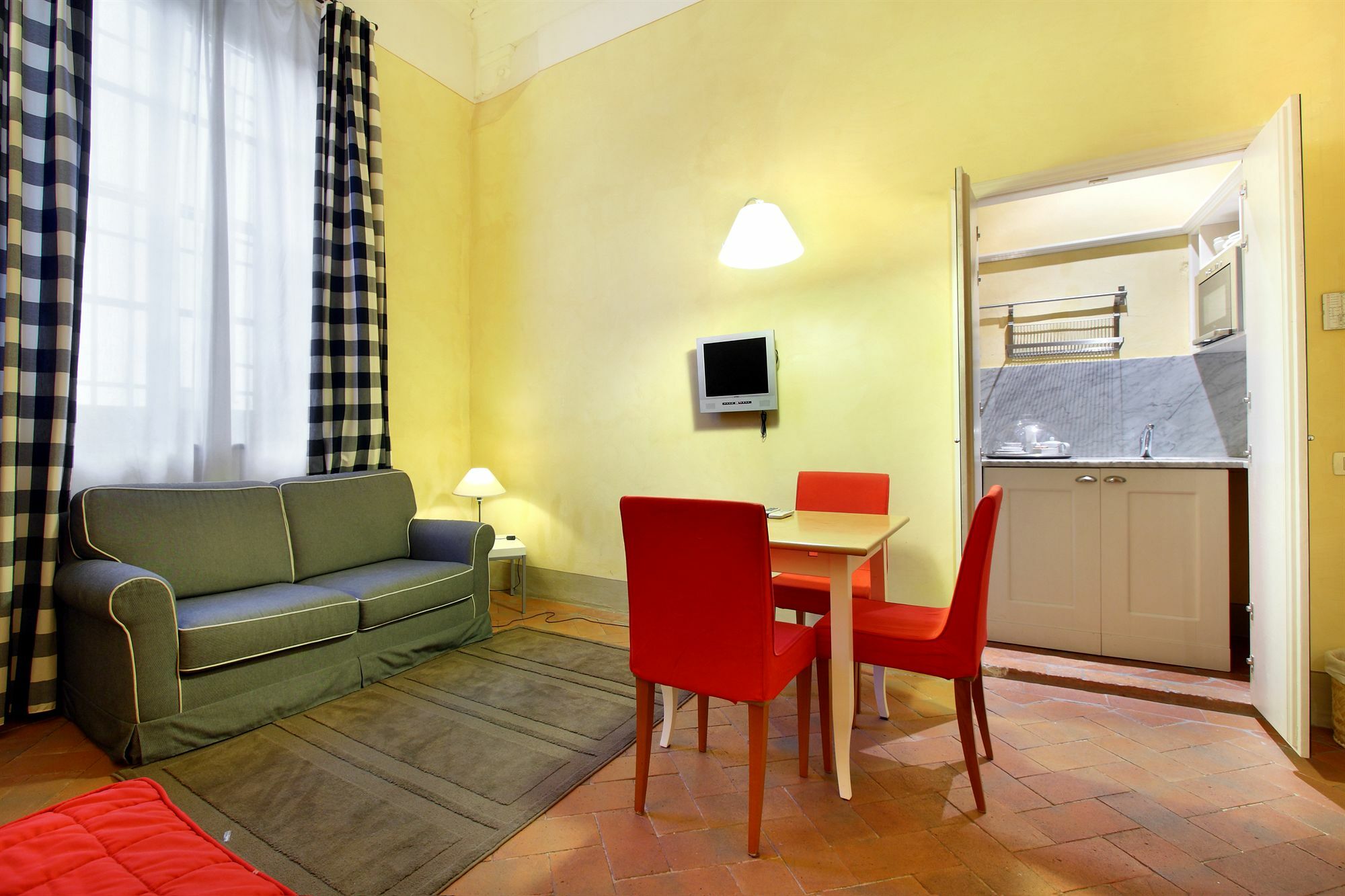 Piccolo 4* Florence