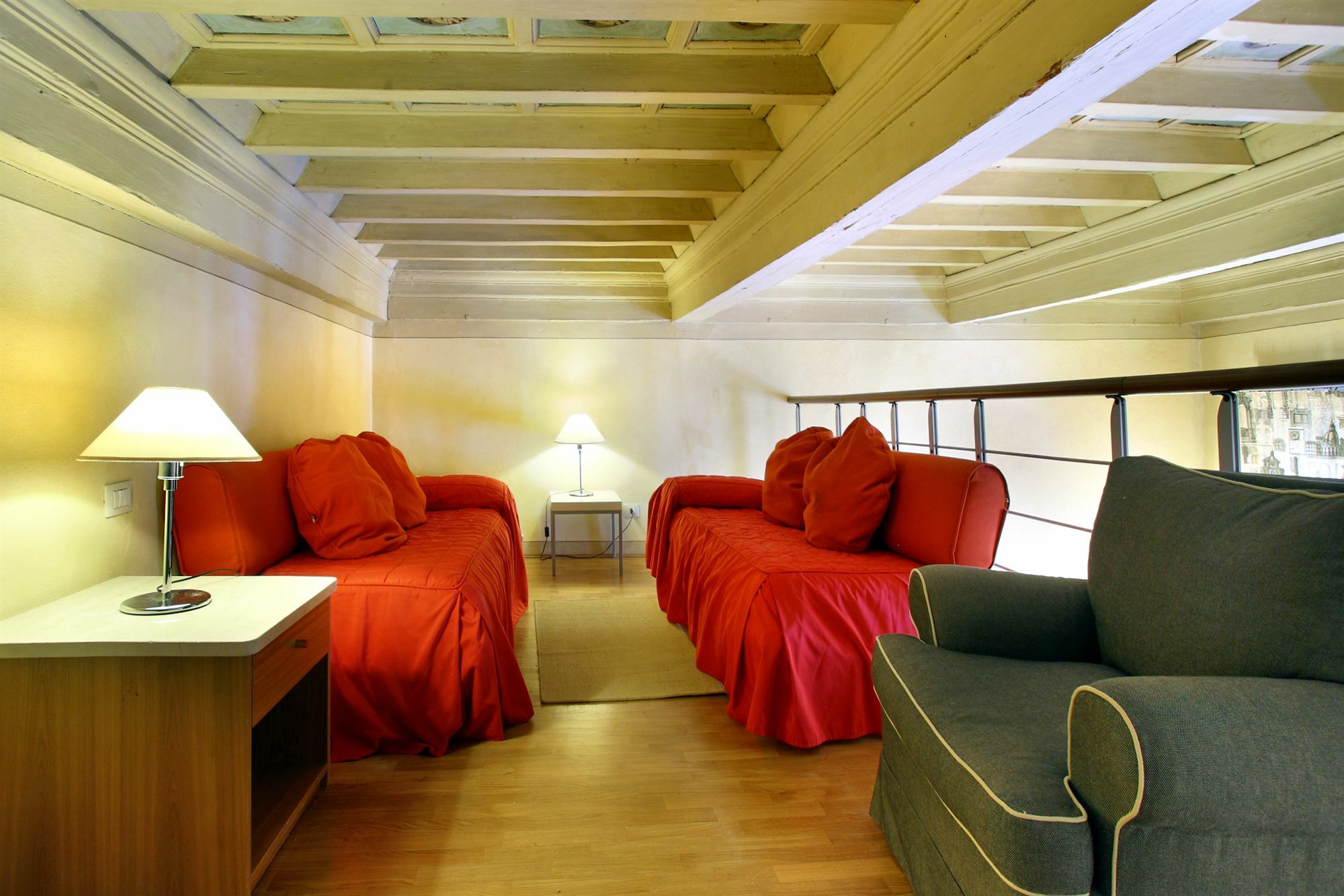 Aparthotel Piccolo 4*