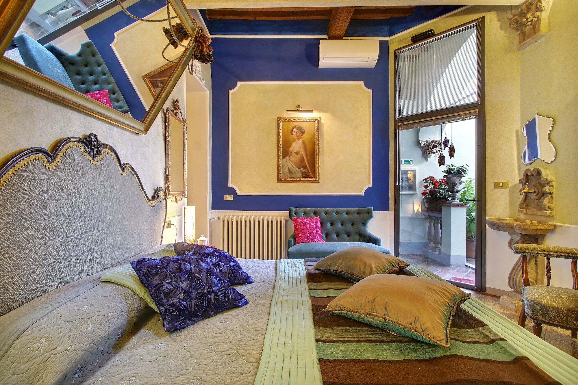Relais & Maison Grand Tour Bed & Breakfast 3*