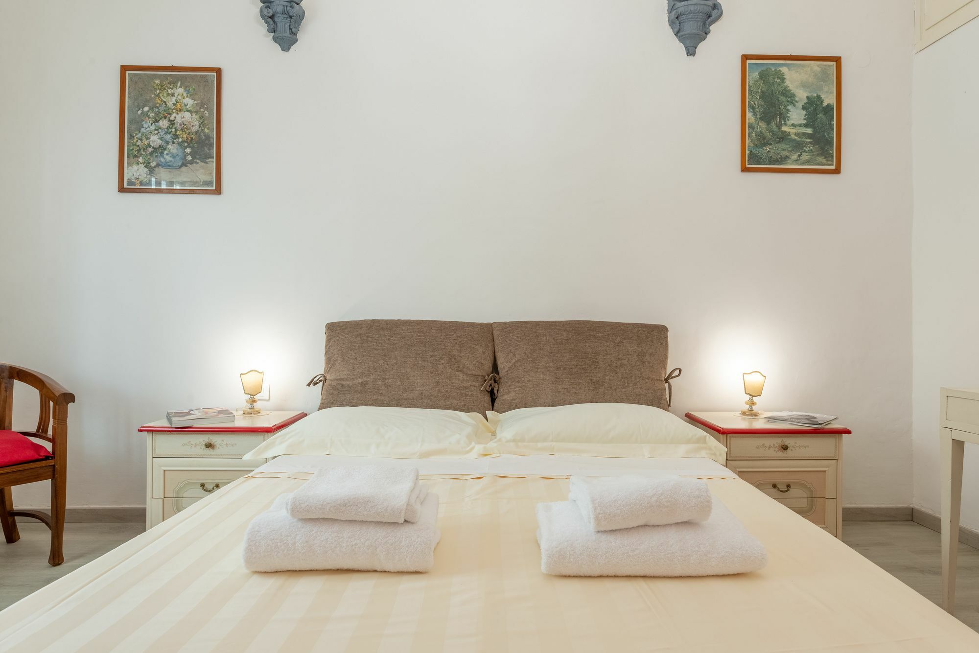 Appartement Santo Spirito 2 Bedrooms *
