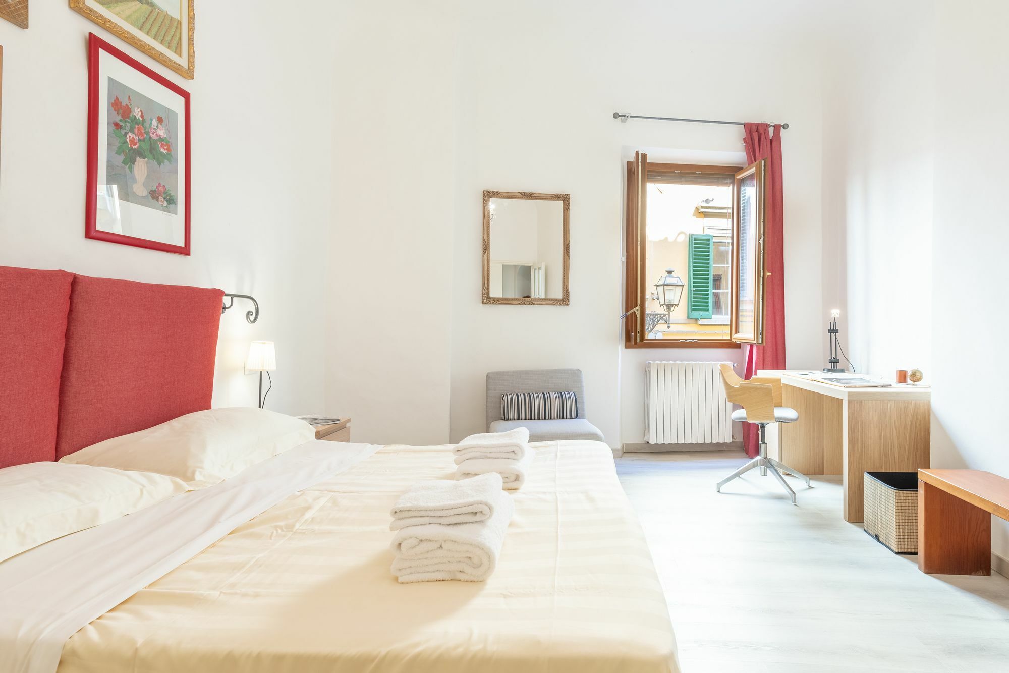 Santo Spirito 2 Bedrooms Appartement