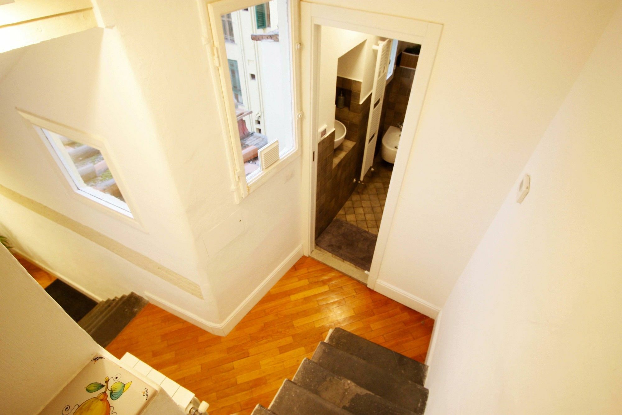 Appartement Claudia With View In Florence