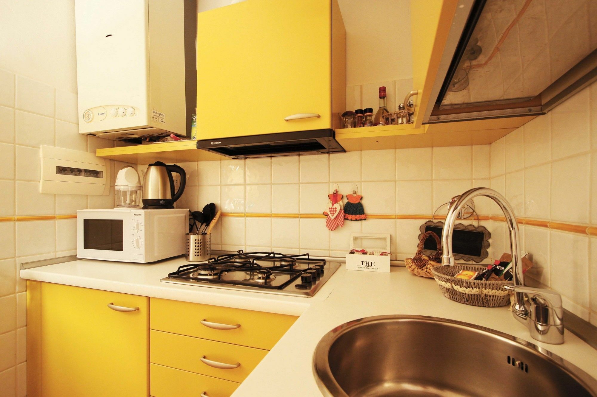 Appartement Claudia With View In Florence
