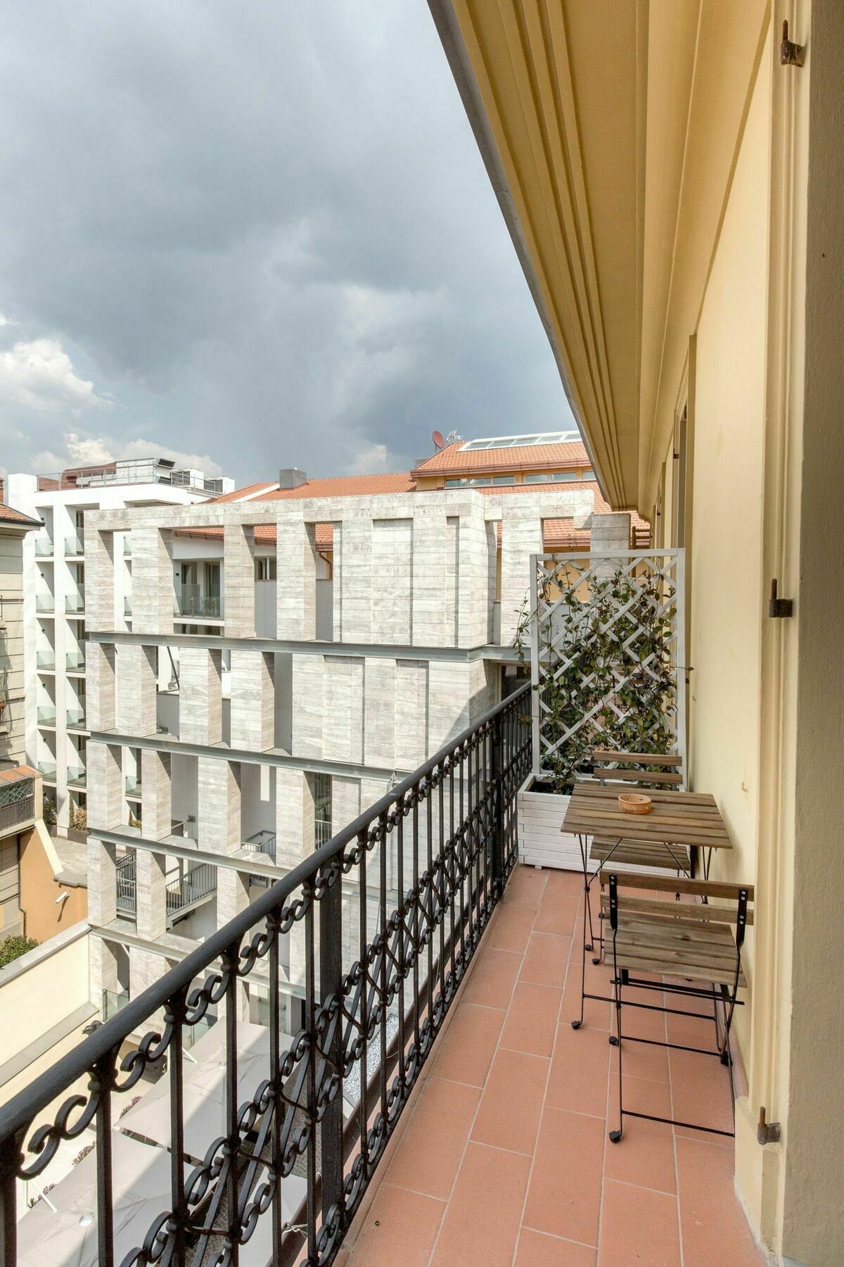 Apollo Casa de hóspedes 3*