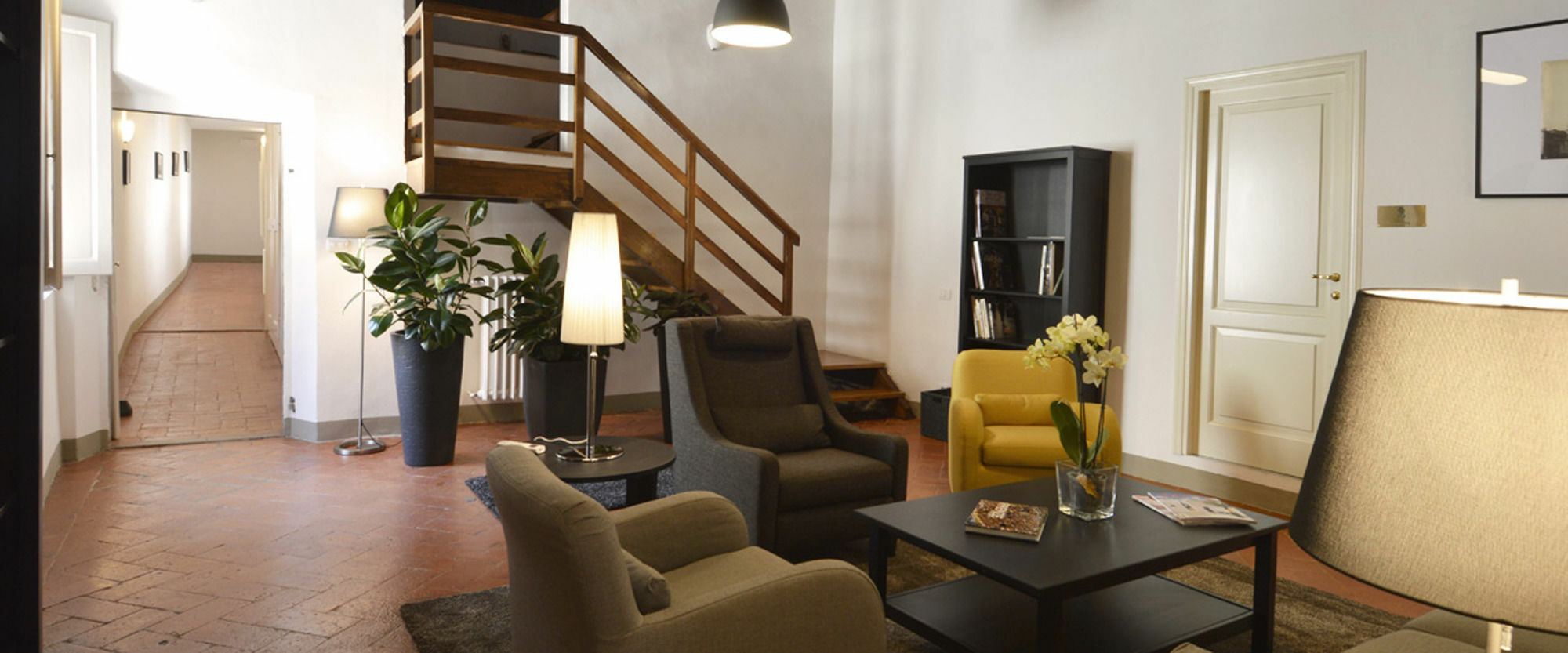 Toscanelli Residenza D'epoca Gasthof Florenz