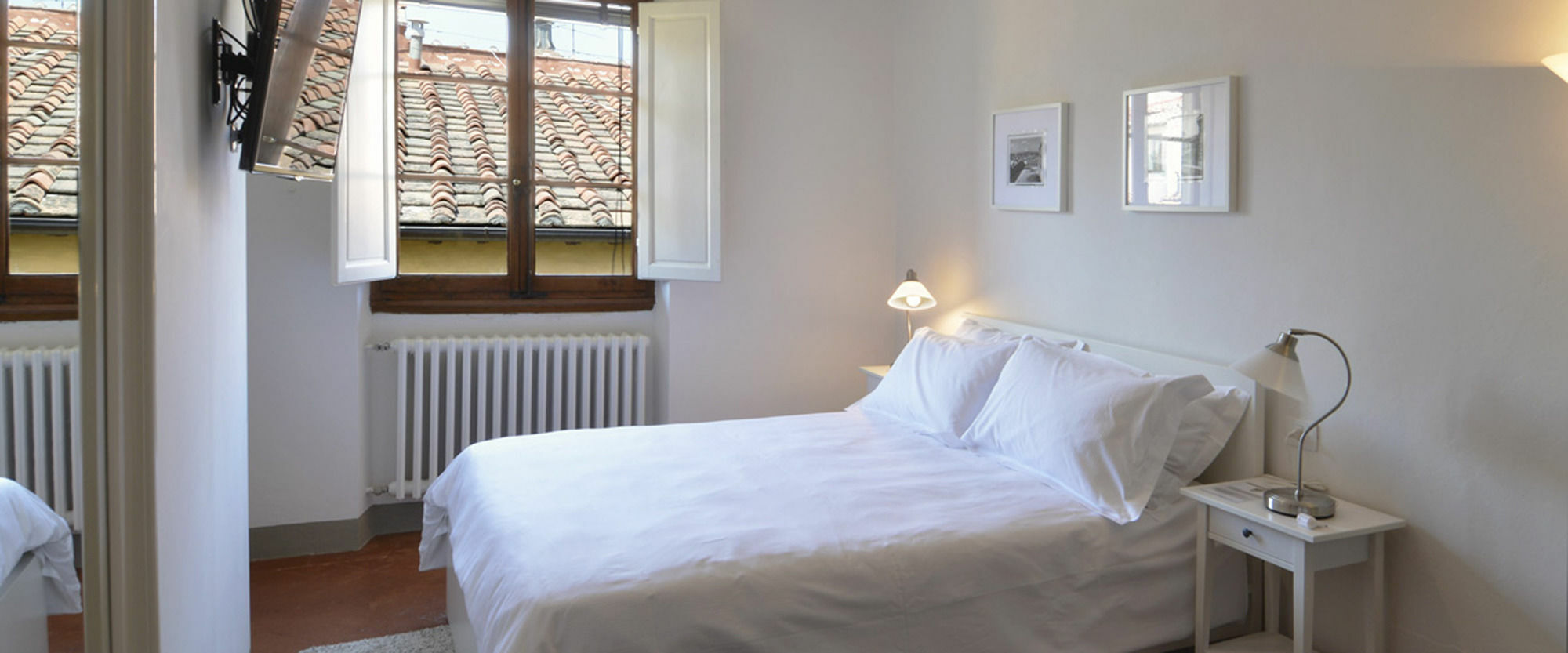 Gasthof Toscanelli Residenza D'epoca Florenz
