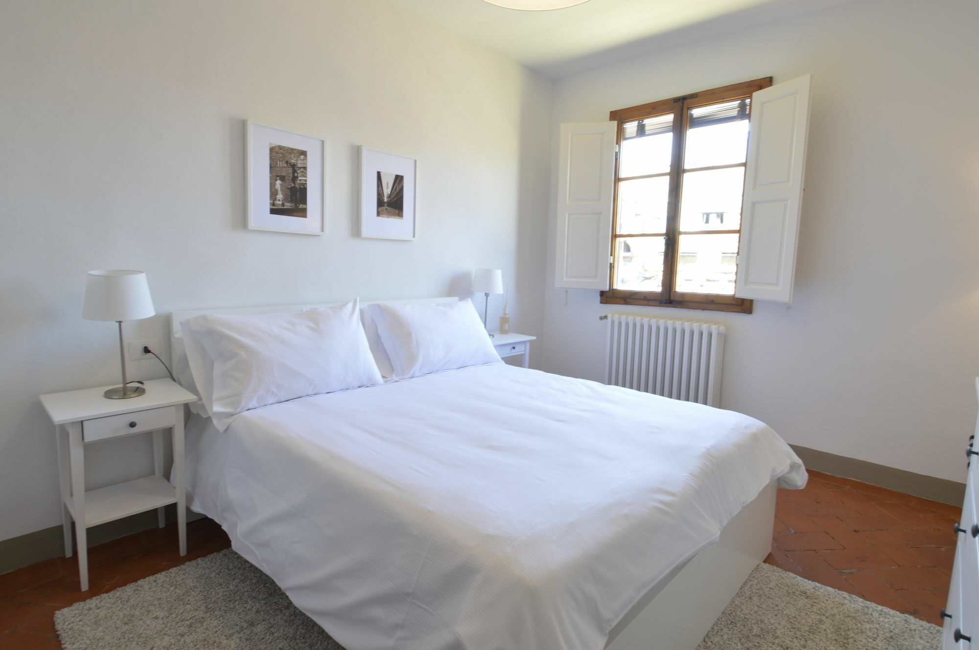 Toscanelli Residenza D'epoca 3* Florenz