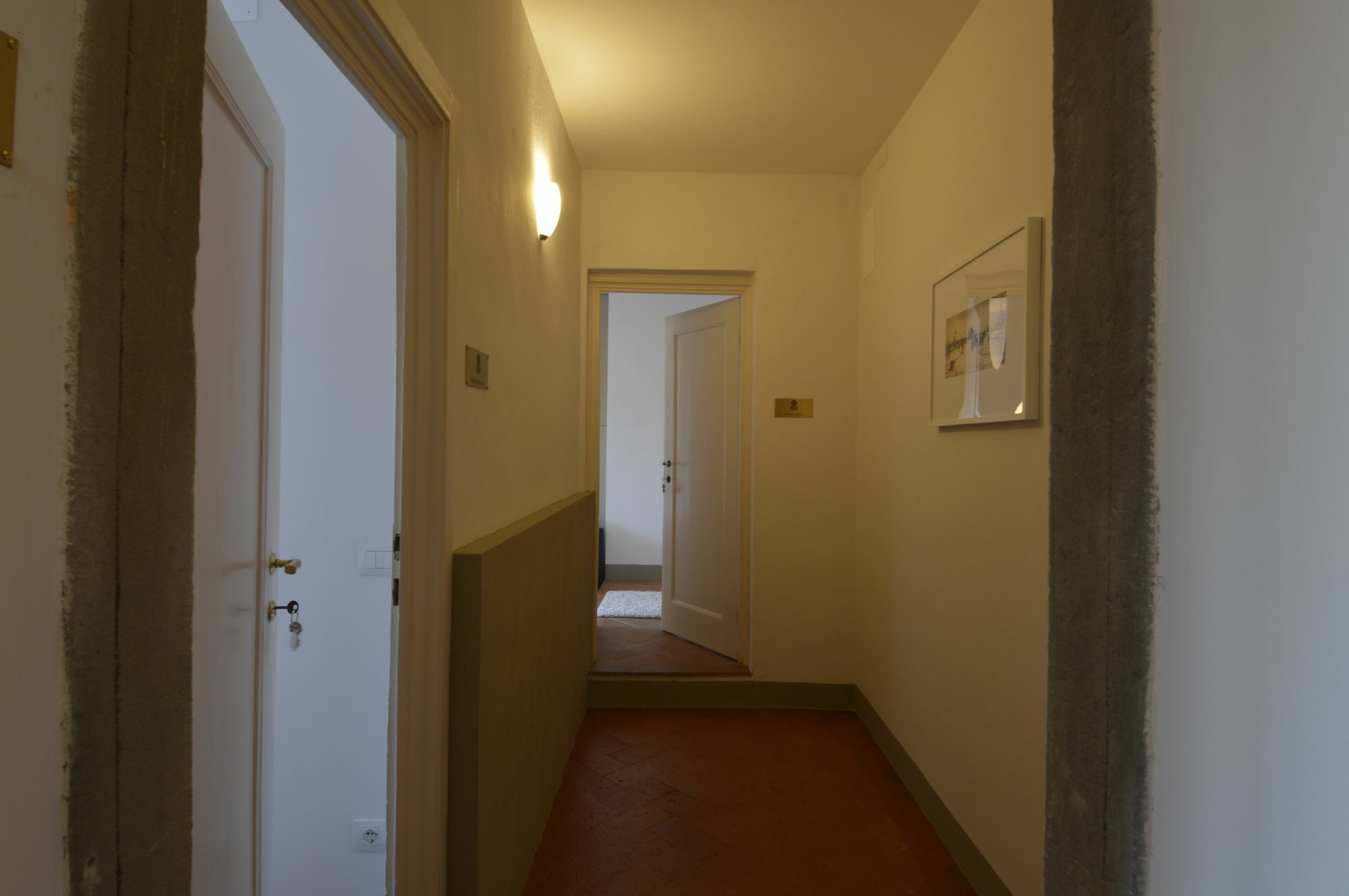 Gasthof Toscanelli Residenza D'epoca