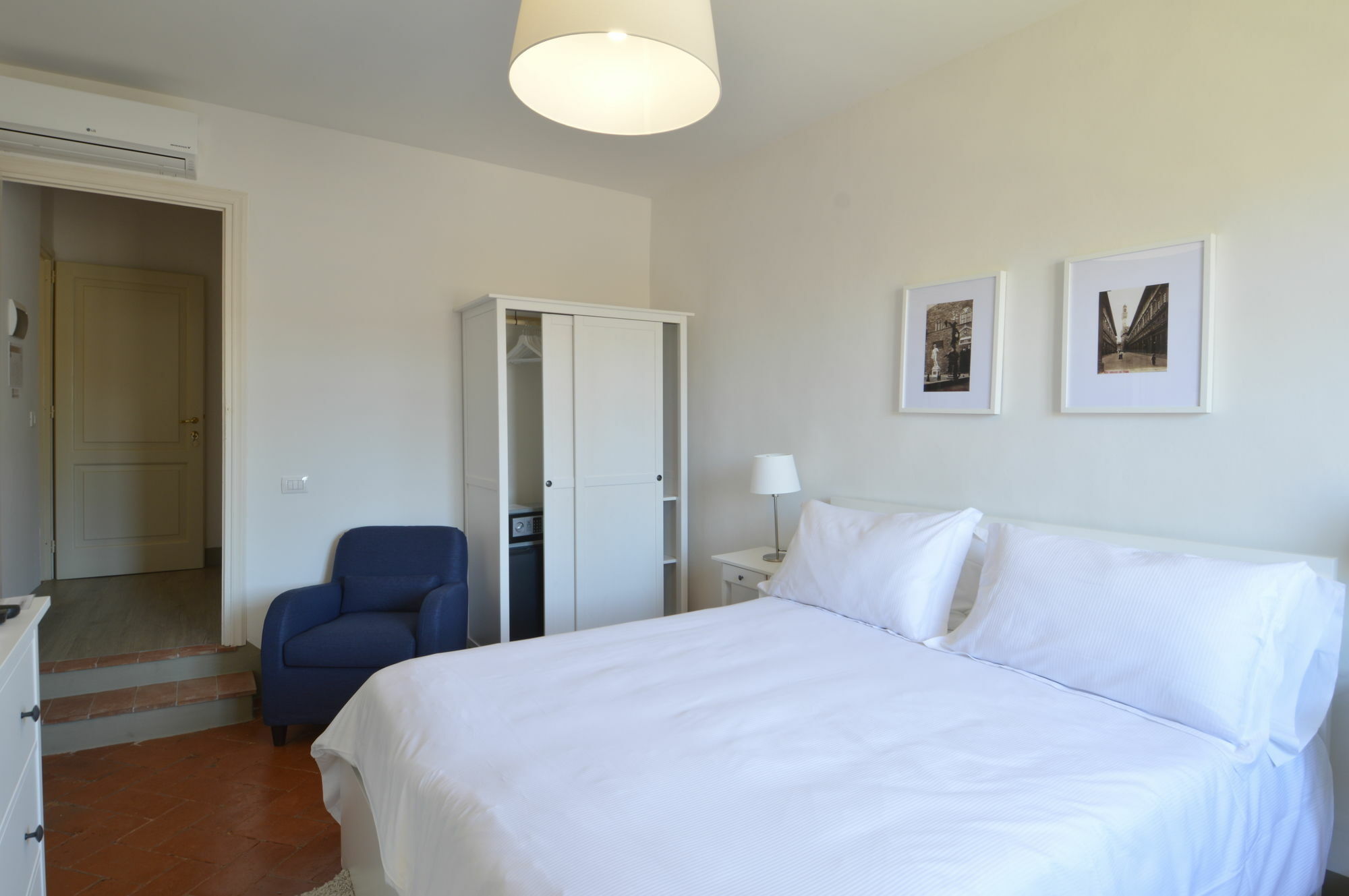 Toscanelli Residenza D'epoca 3* Florenz