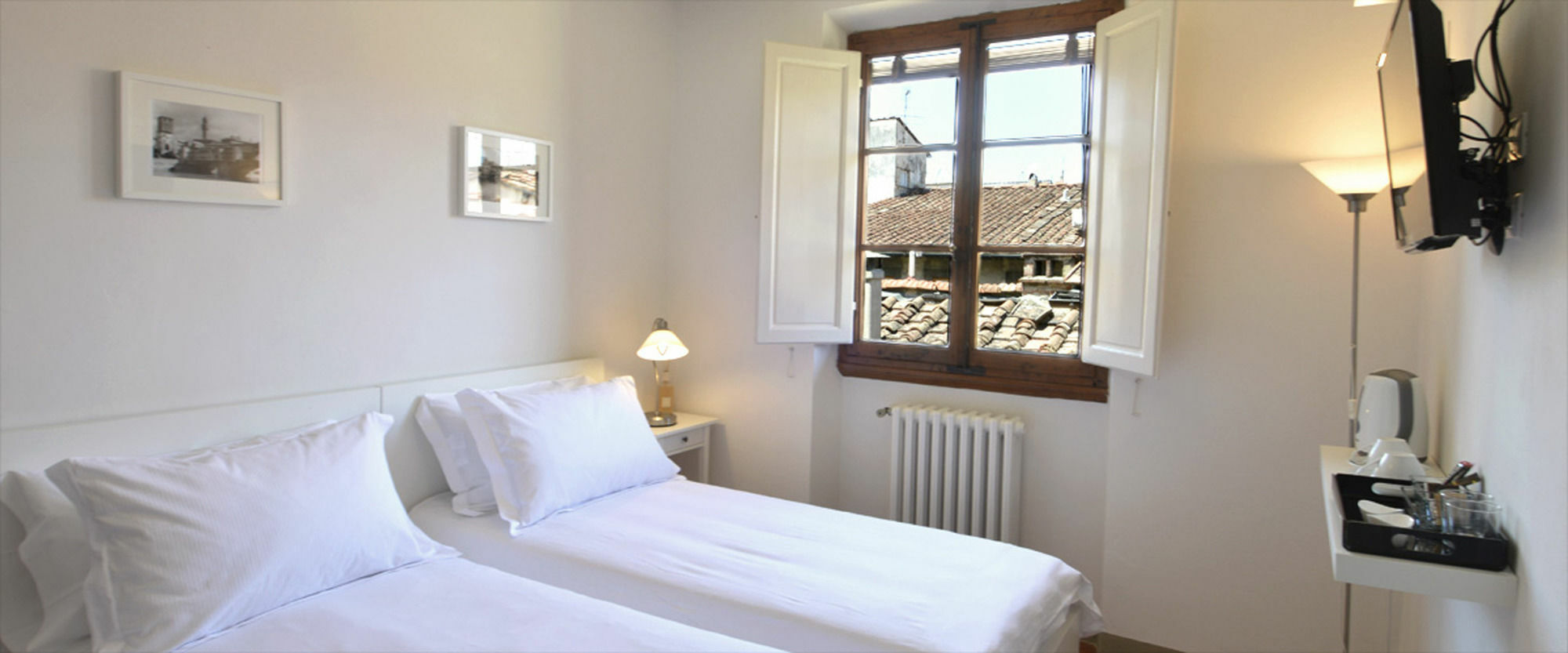 Gasthof Toscanelli Residenza D'epoca 3*