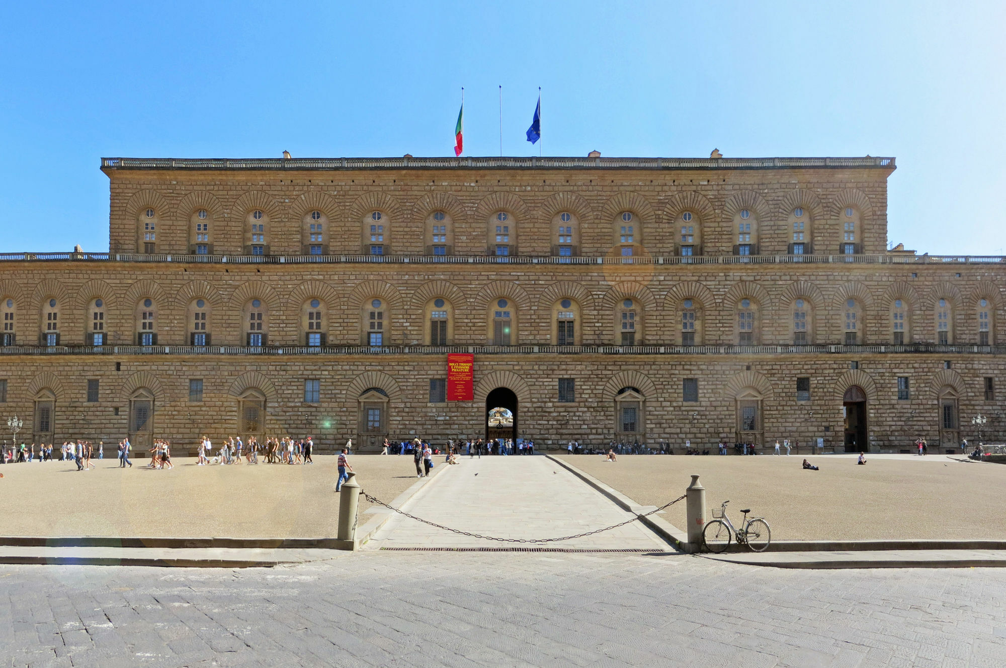 Toscanelli Residenza D'epoca 3*