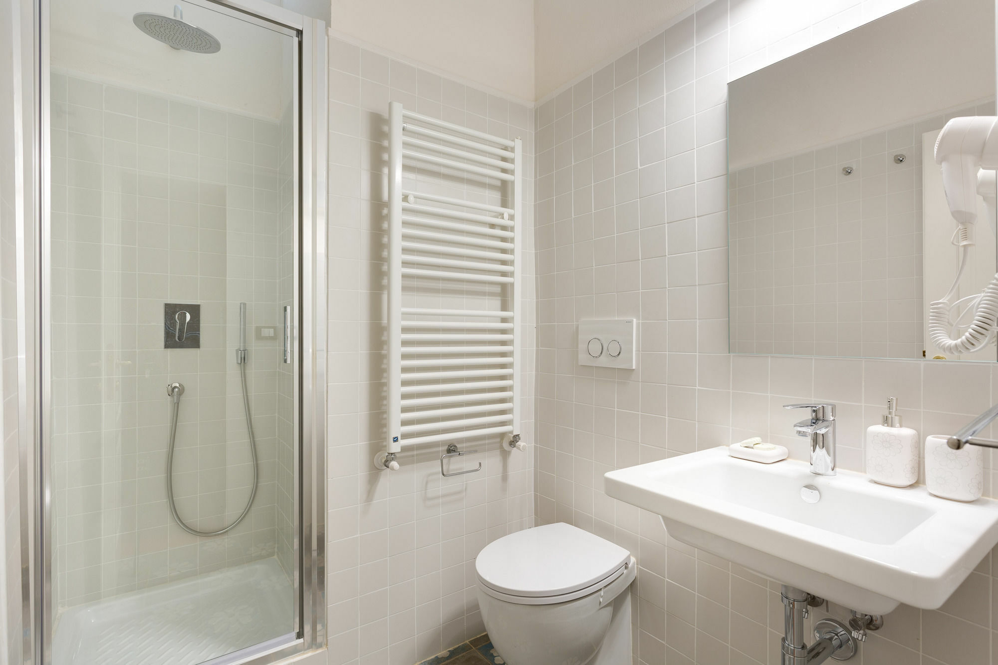 Guest house Residenza D'epoca Historia Luxury Boutique 3*