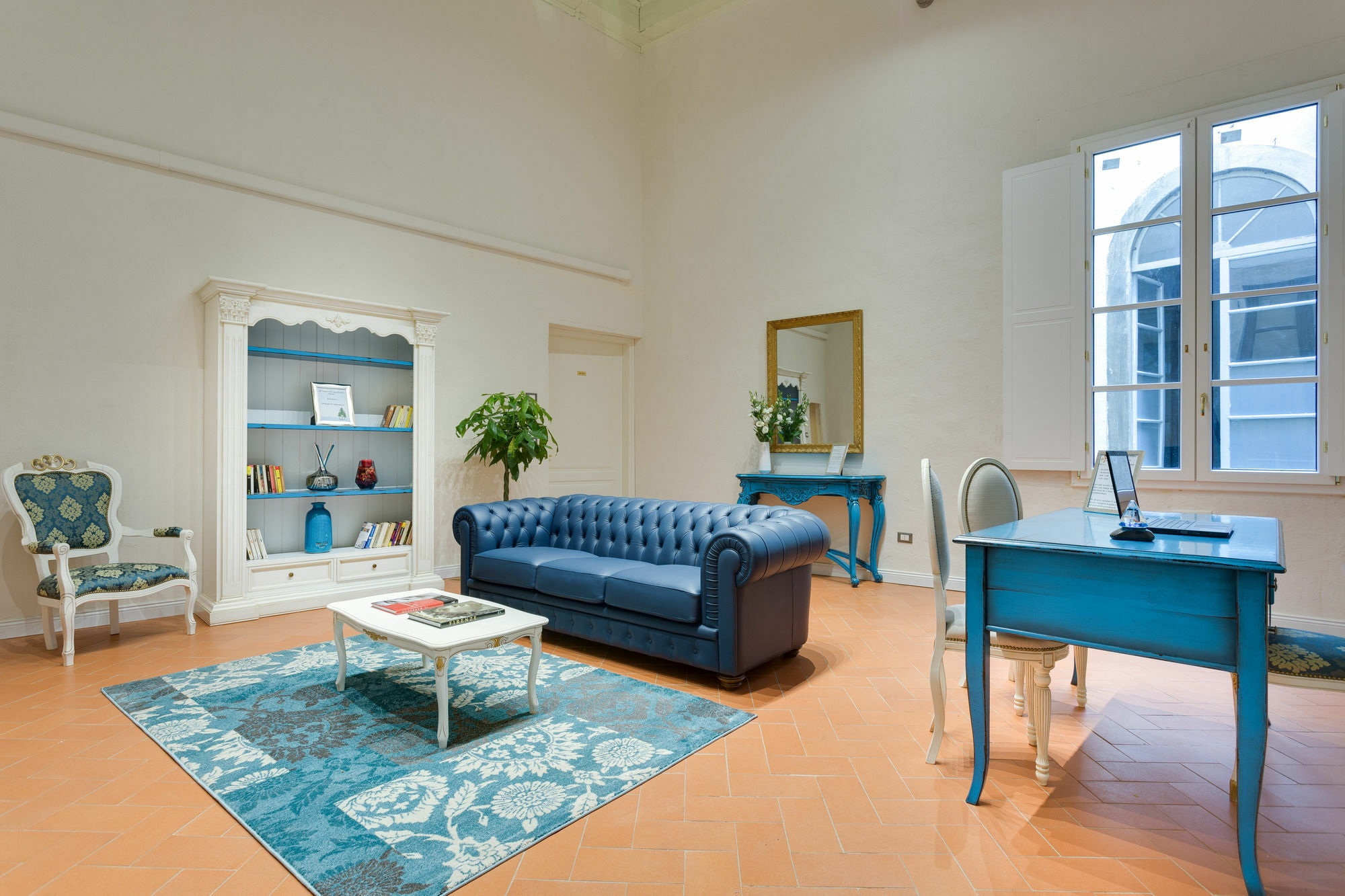 Guest house Residenza D'epoca Historia Luxury Boutique Florence