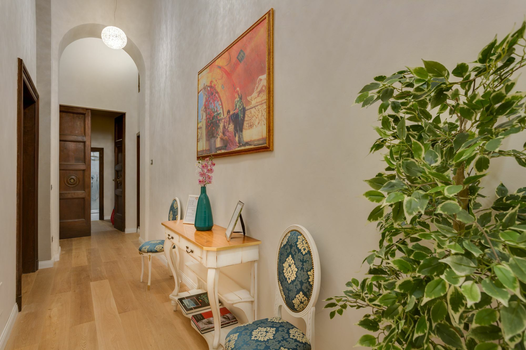Guest house Residenza D'epoca Historia Luxury Boutique Florence