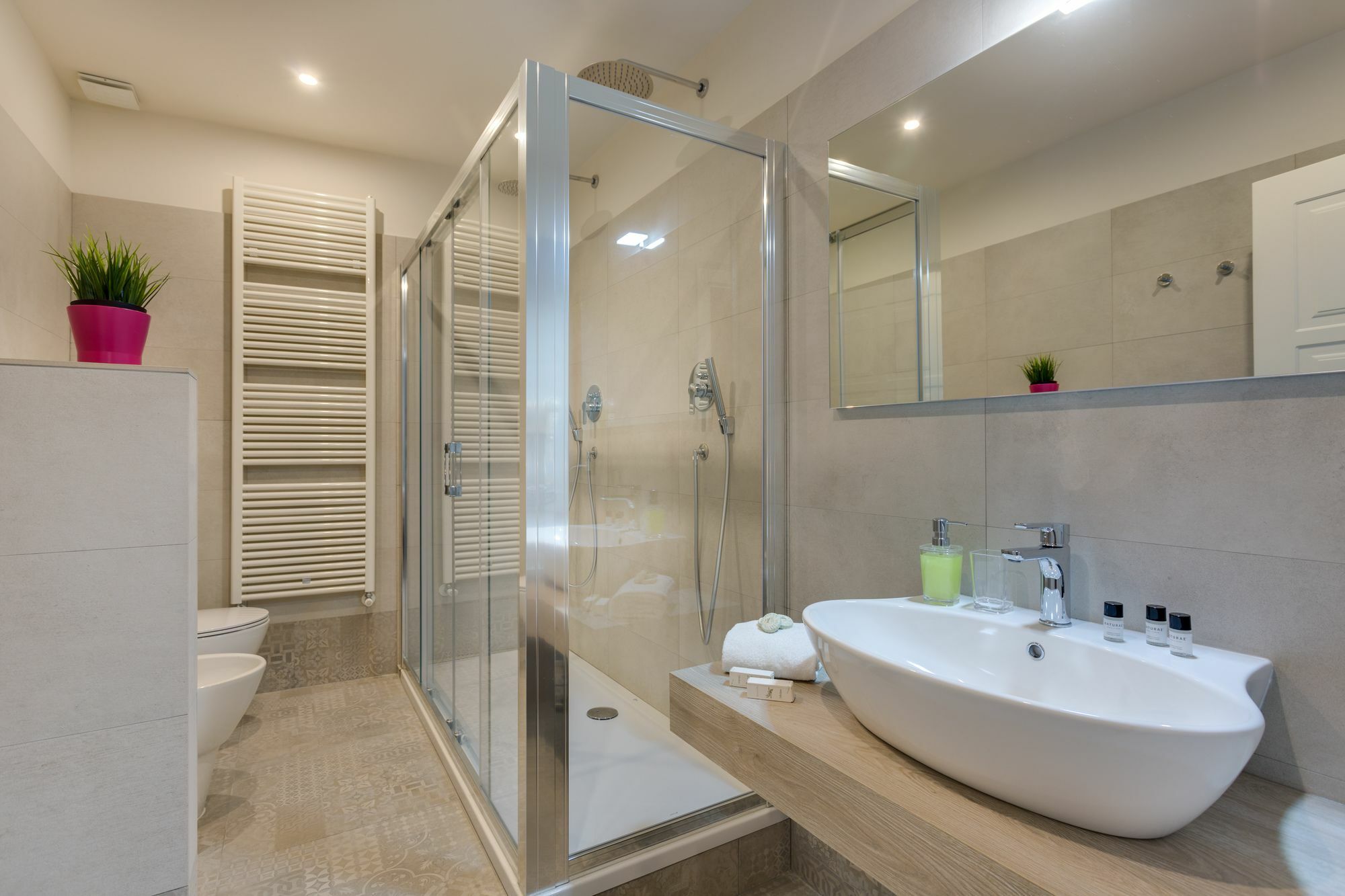 Residenza D'epoca Historia Luxury Boutique Guest house