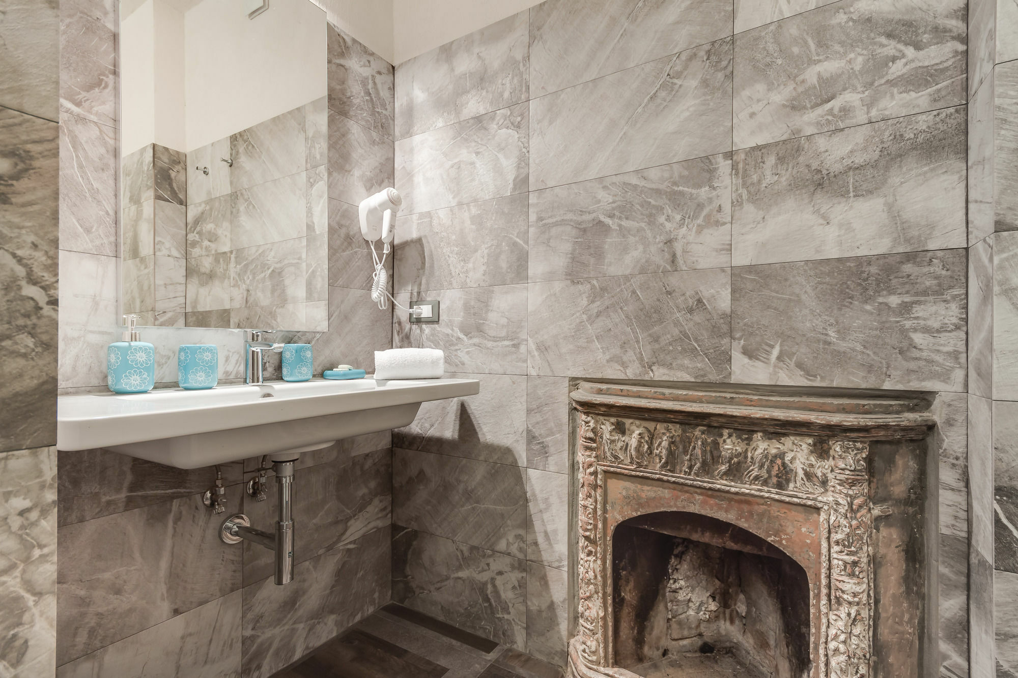 Residenza D'epoca Historia Luxury Boutique Florence