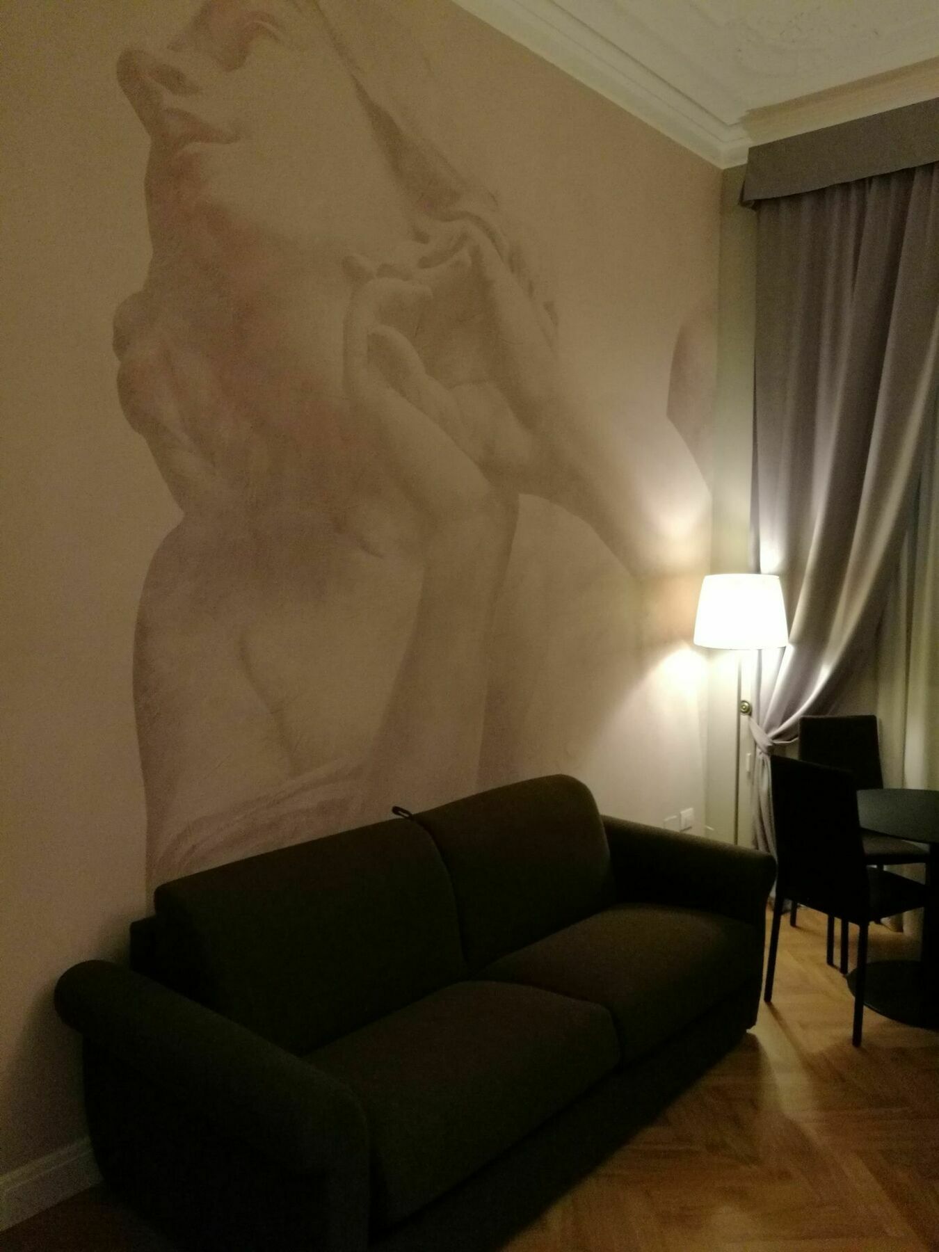 Daphne Affittacamere Firenze