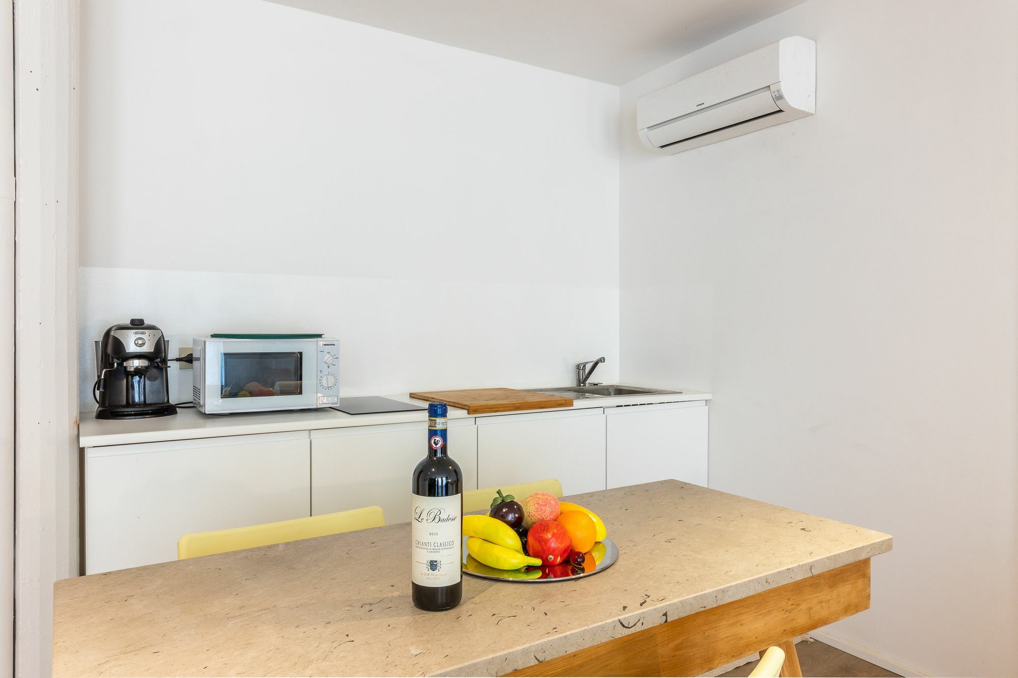 San Vito Garden Appartement Florence