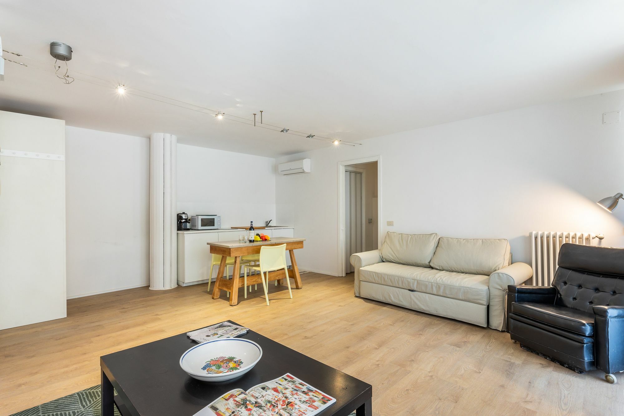 Appartement San Vito Garden Florence