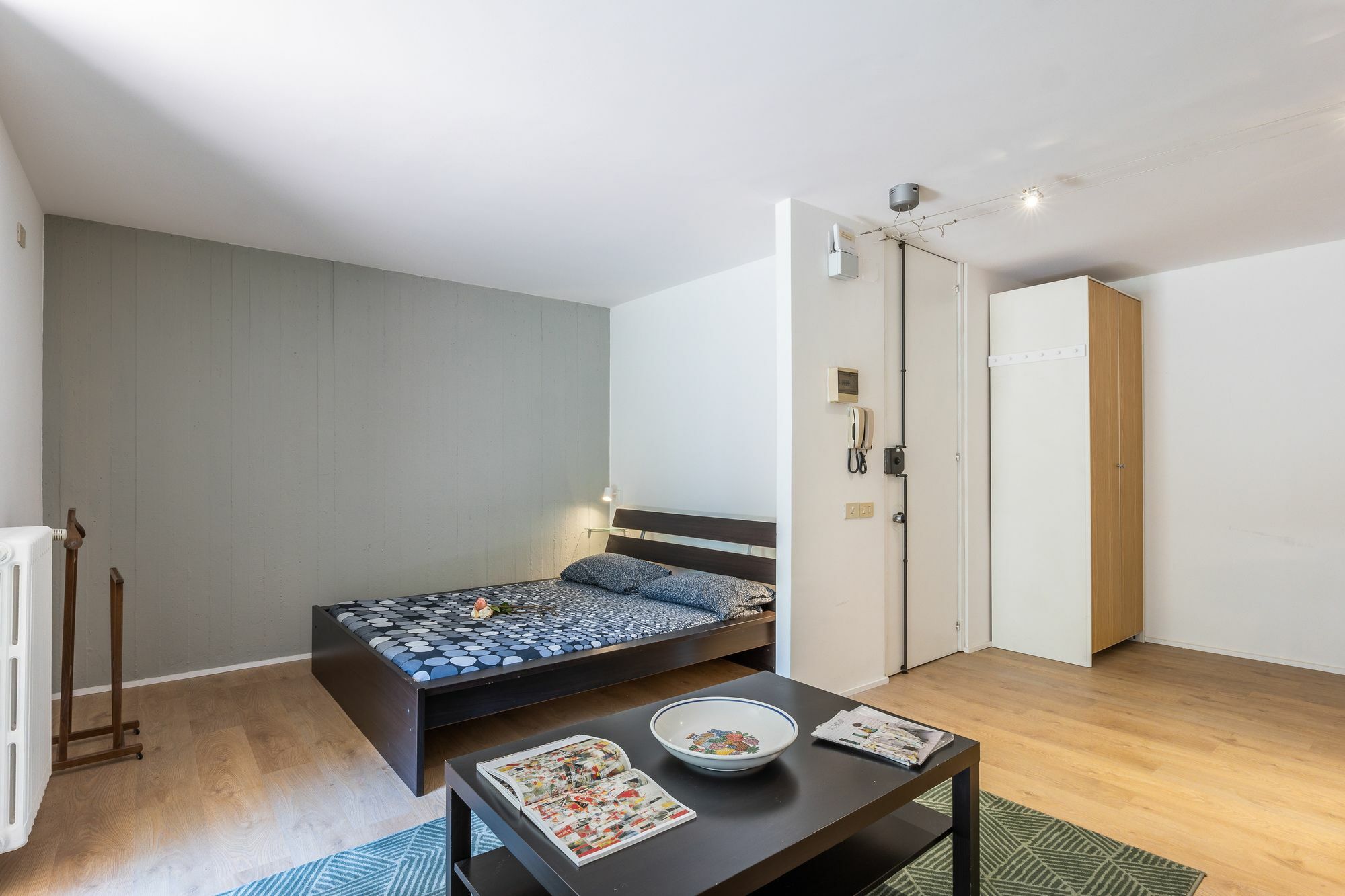 Appartement San Vito Garden Florence