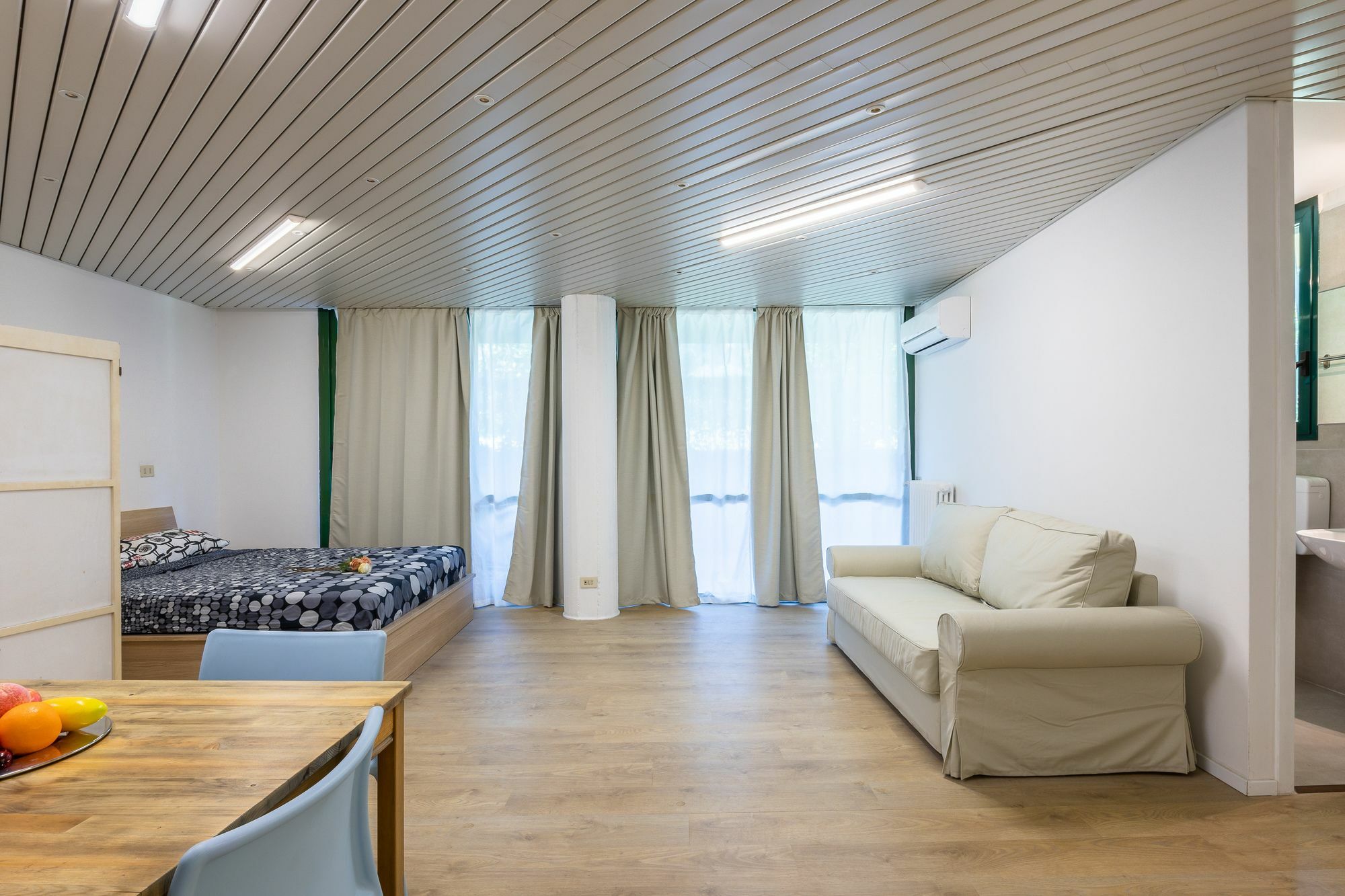 San Vito Garden Appartement Florence