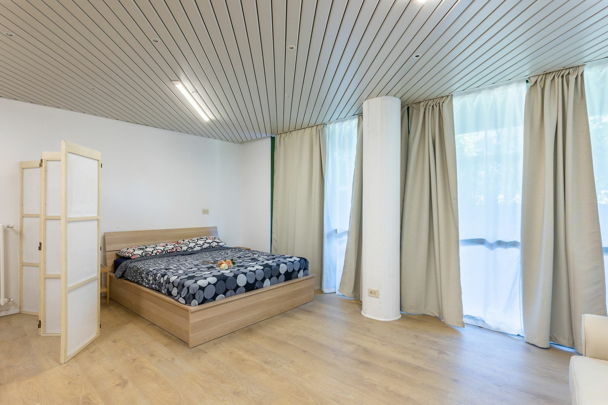 San Vito Garden Appartement