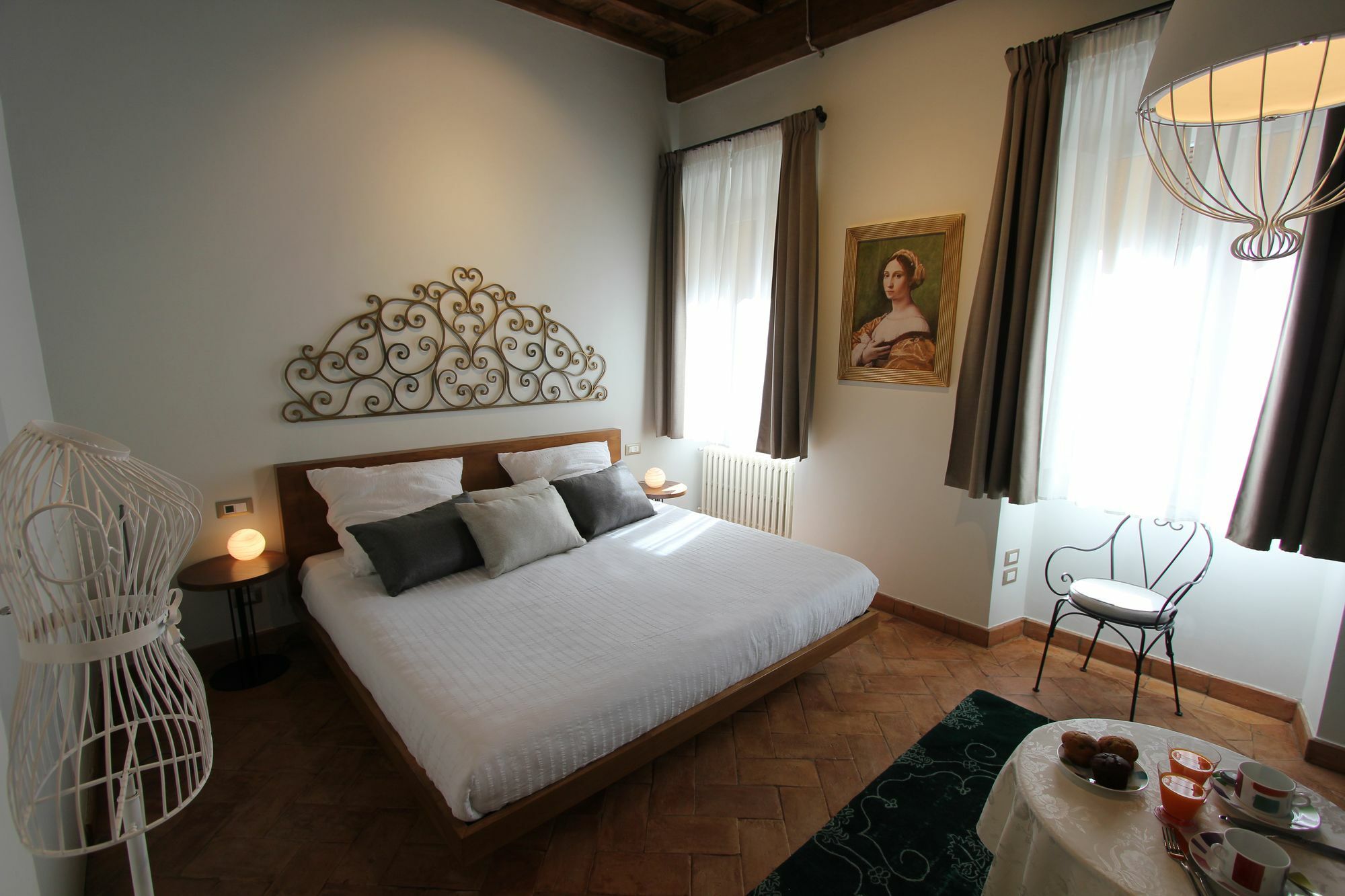 Casa Thiele Signoria