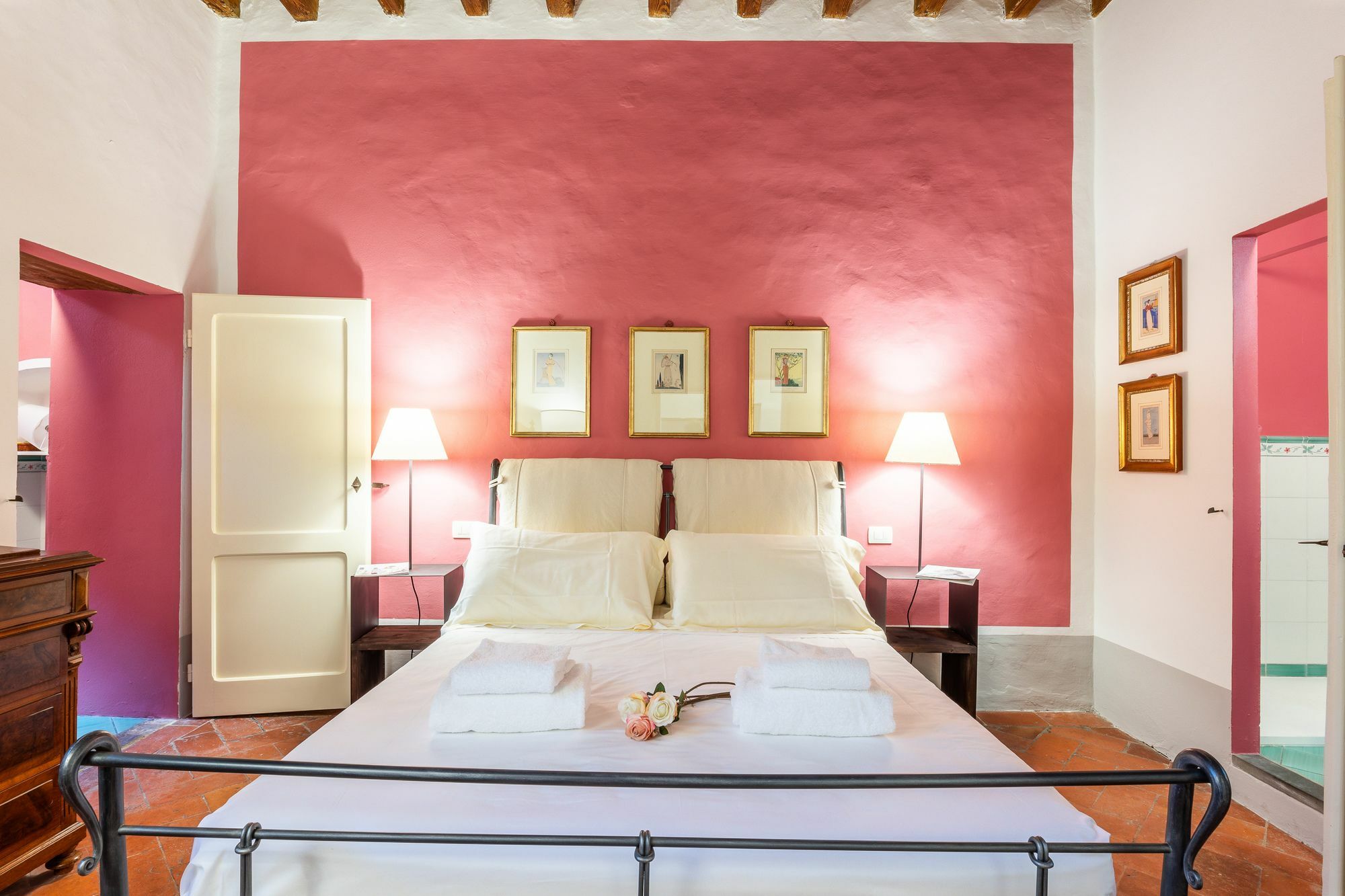 Santo Spirito Dream Appartement