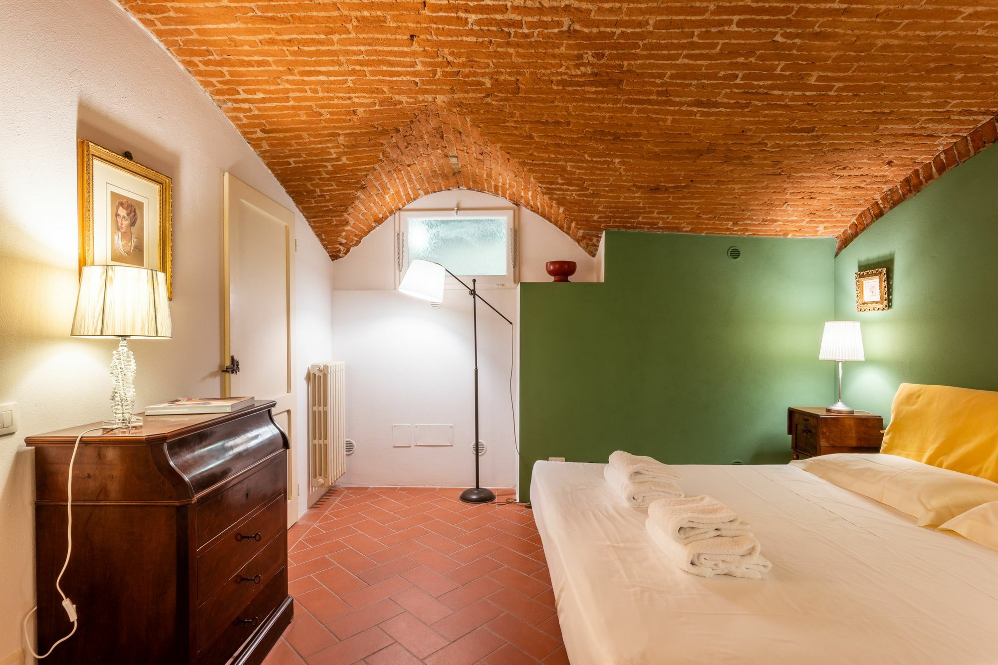 Appartement Santo Spirito Dream