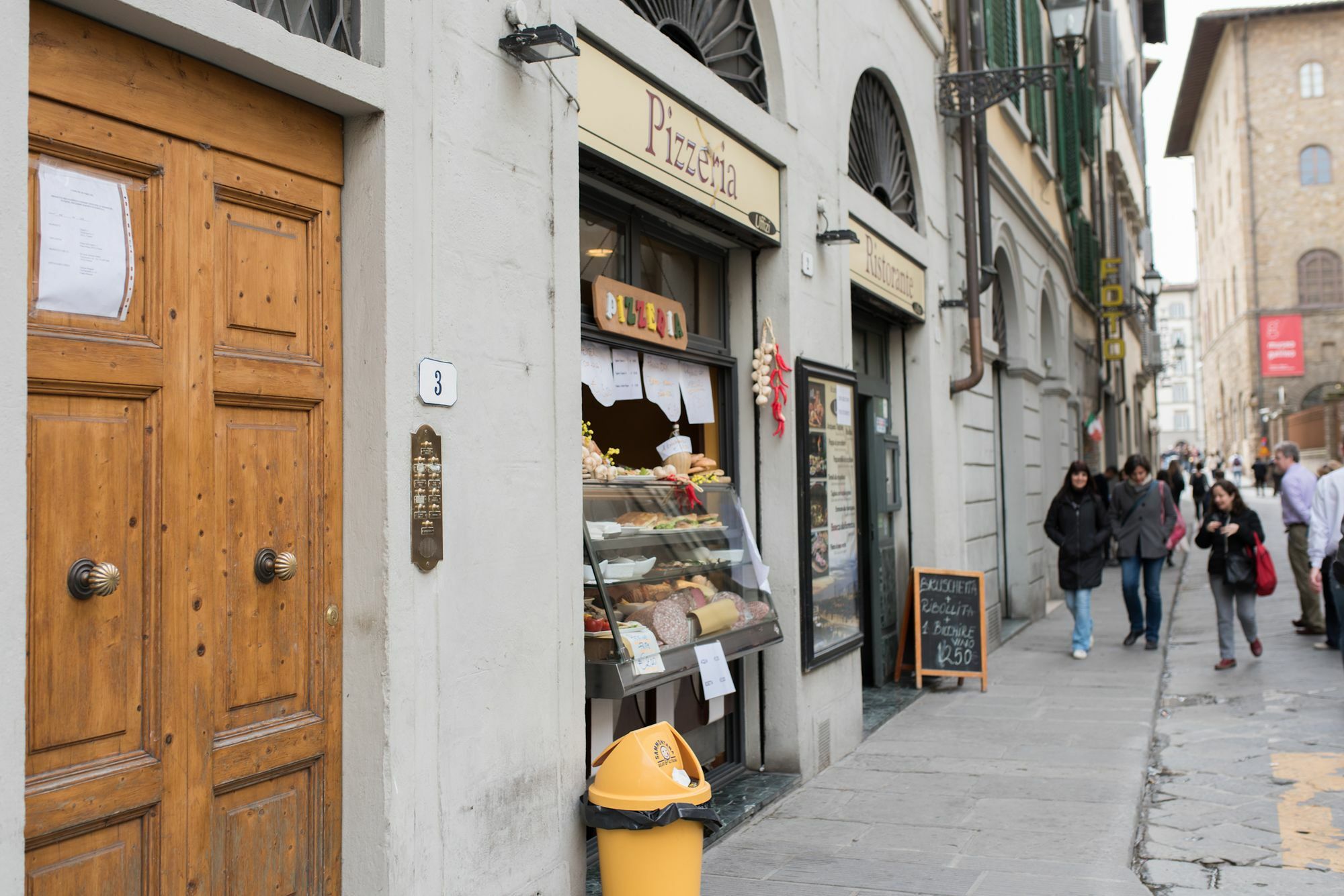 Apartment Signoria Imperial