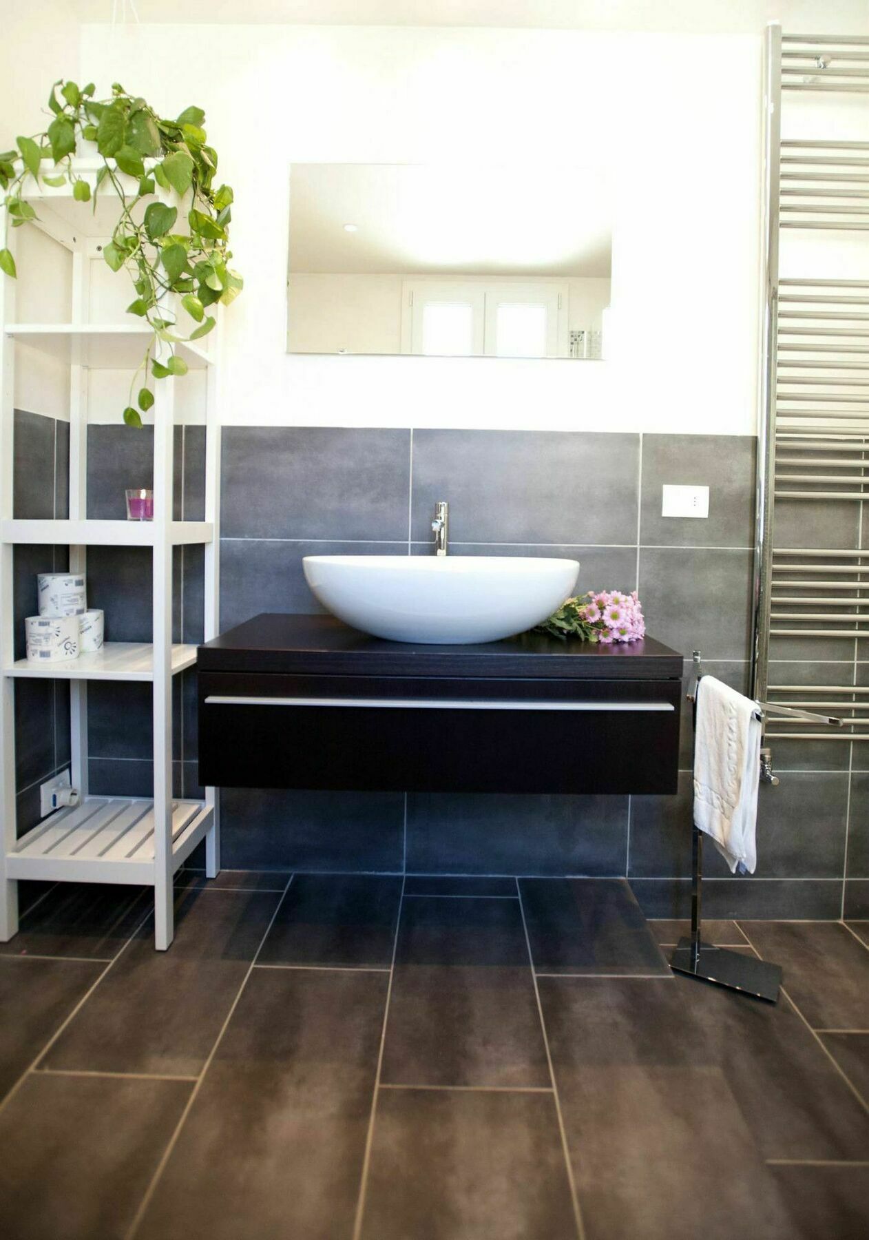 Flospirit - Boboli Apartment Florence