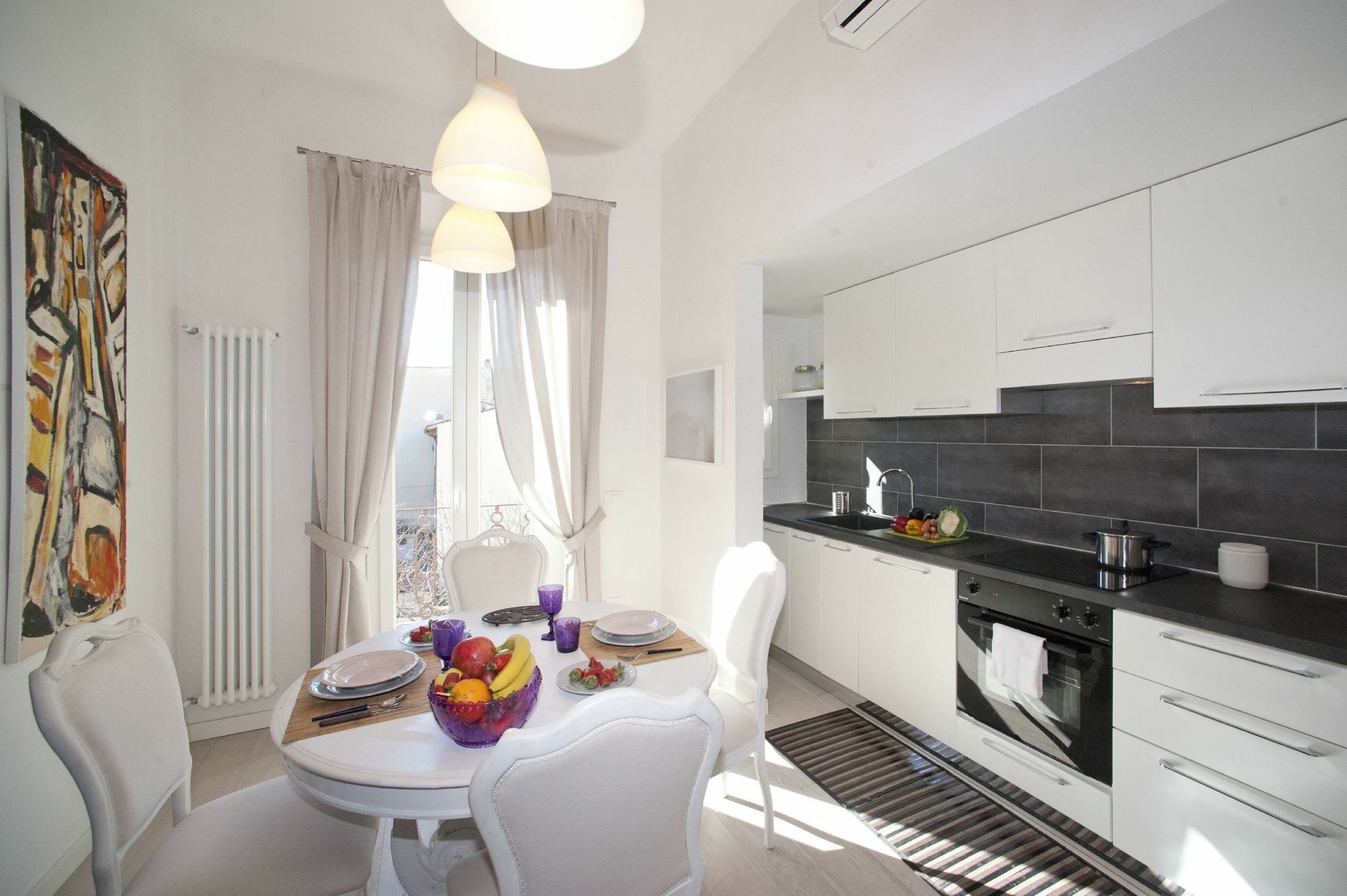 Flospirit - Boboli Apartment Florence