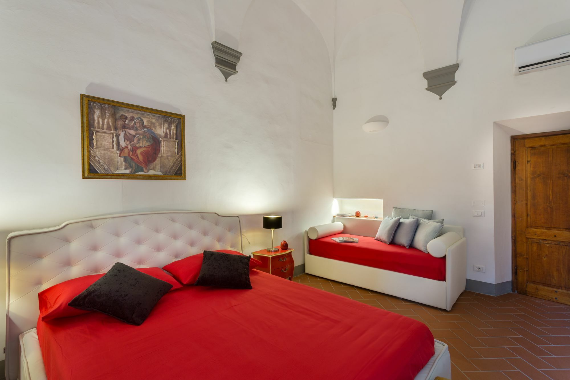 Residenza D'epoca Galleria Dell'accademia Guest house 3*