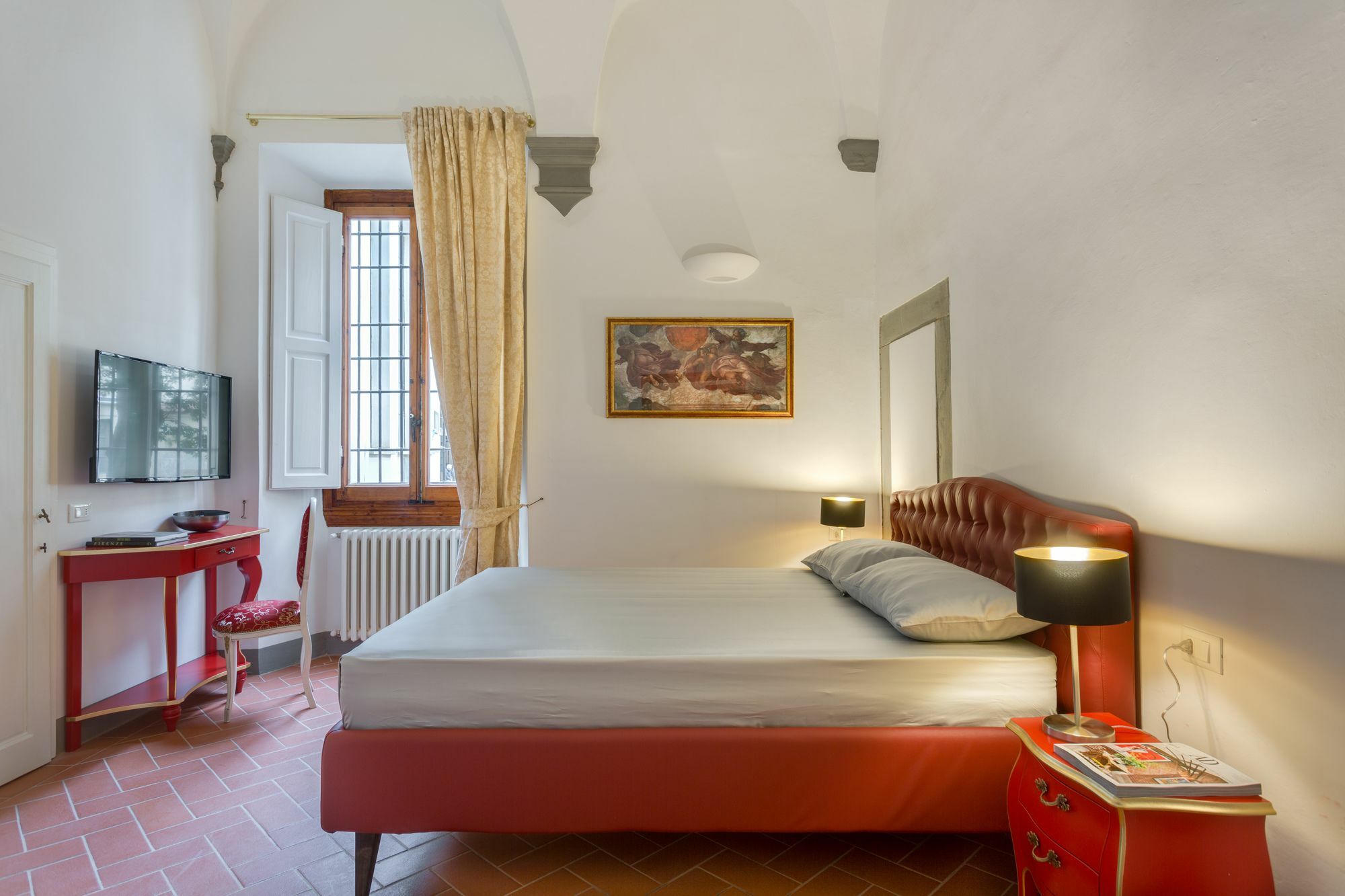 Residenza D'epoca Galleria Dell'accademia 3*