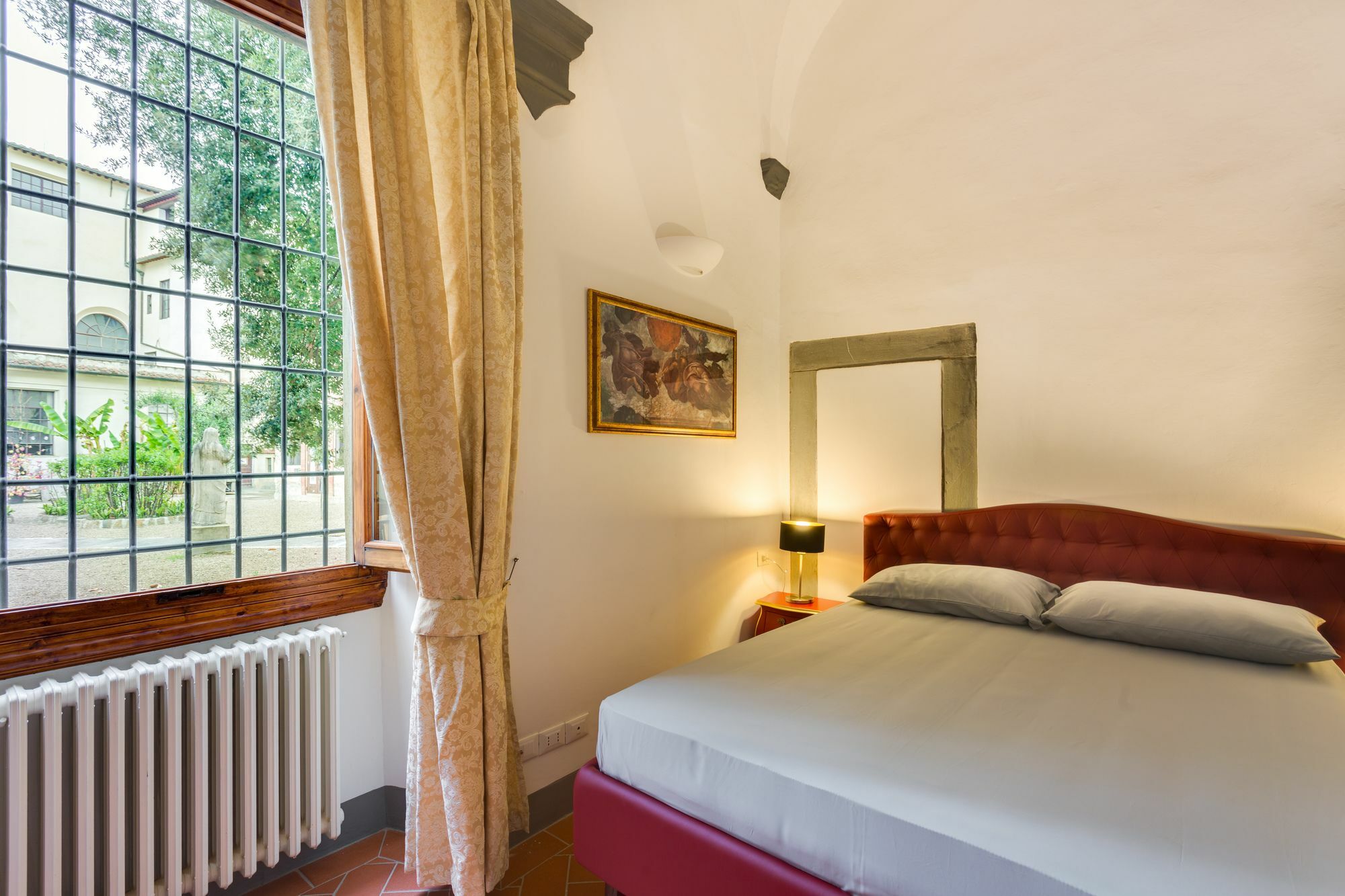 Residenza D'epoca Galleria Dell'accademia Guest house 3*