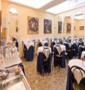 Ritz Hotel Florence