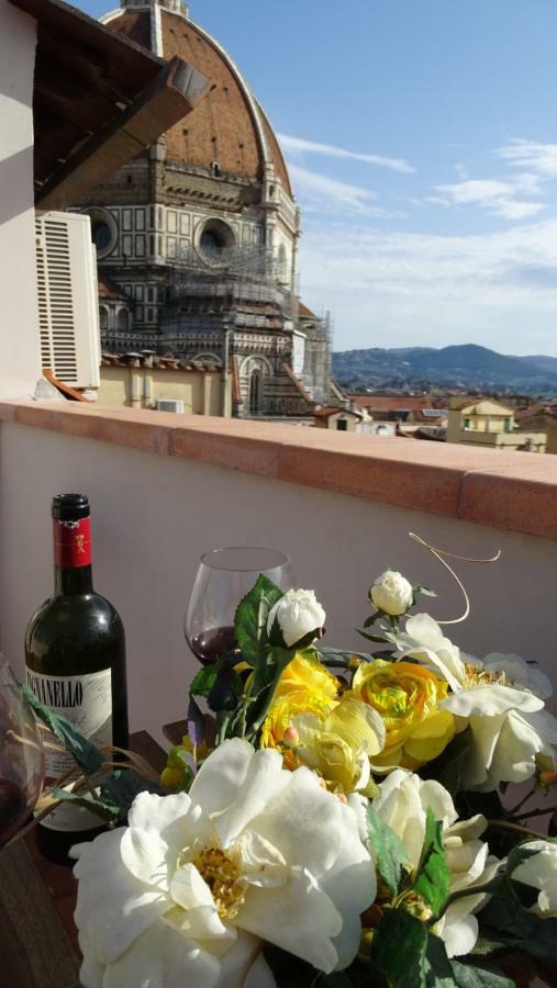 Apartamento Santaelisabettafirenze1 *