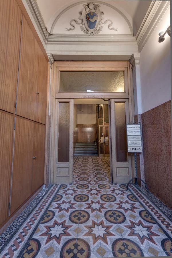 Hotel Olimpia