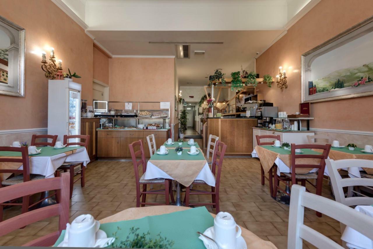 Hotel Olimpia Florence