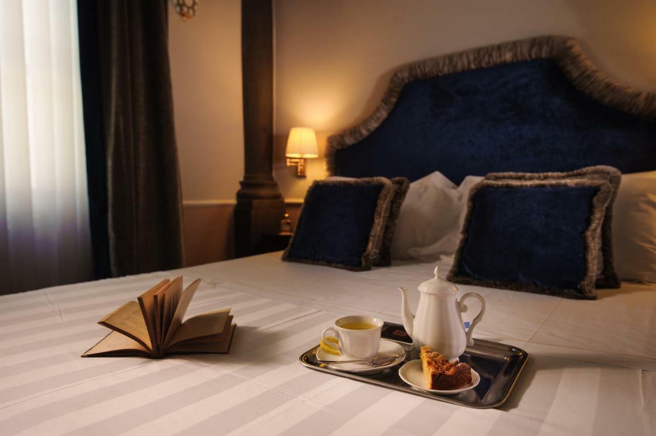 Hotel Palazzo Roselli Cecconi Florence