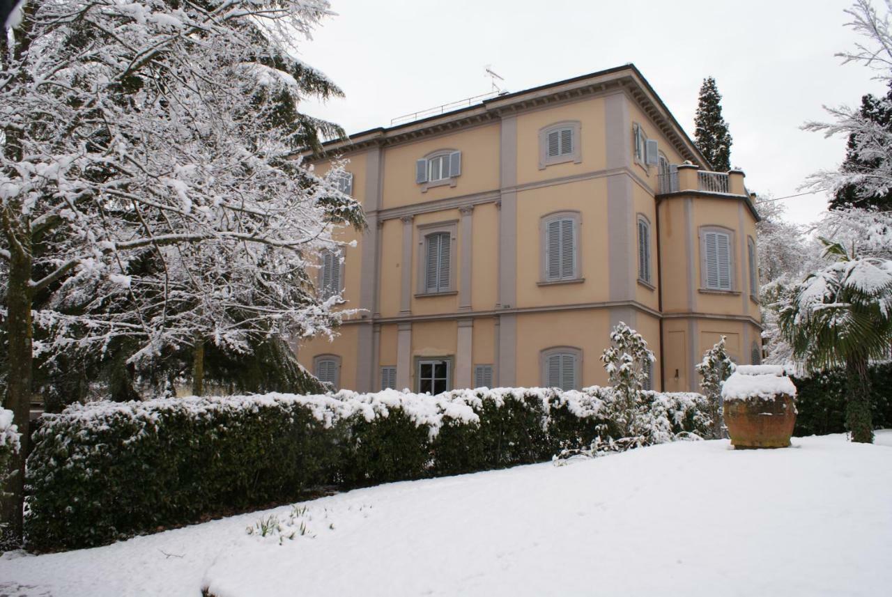 Aparthotel Pignatti Morano 4*