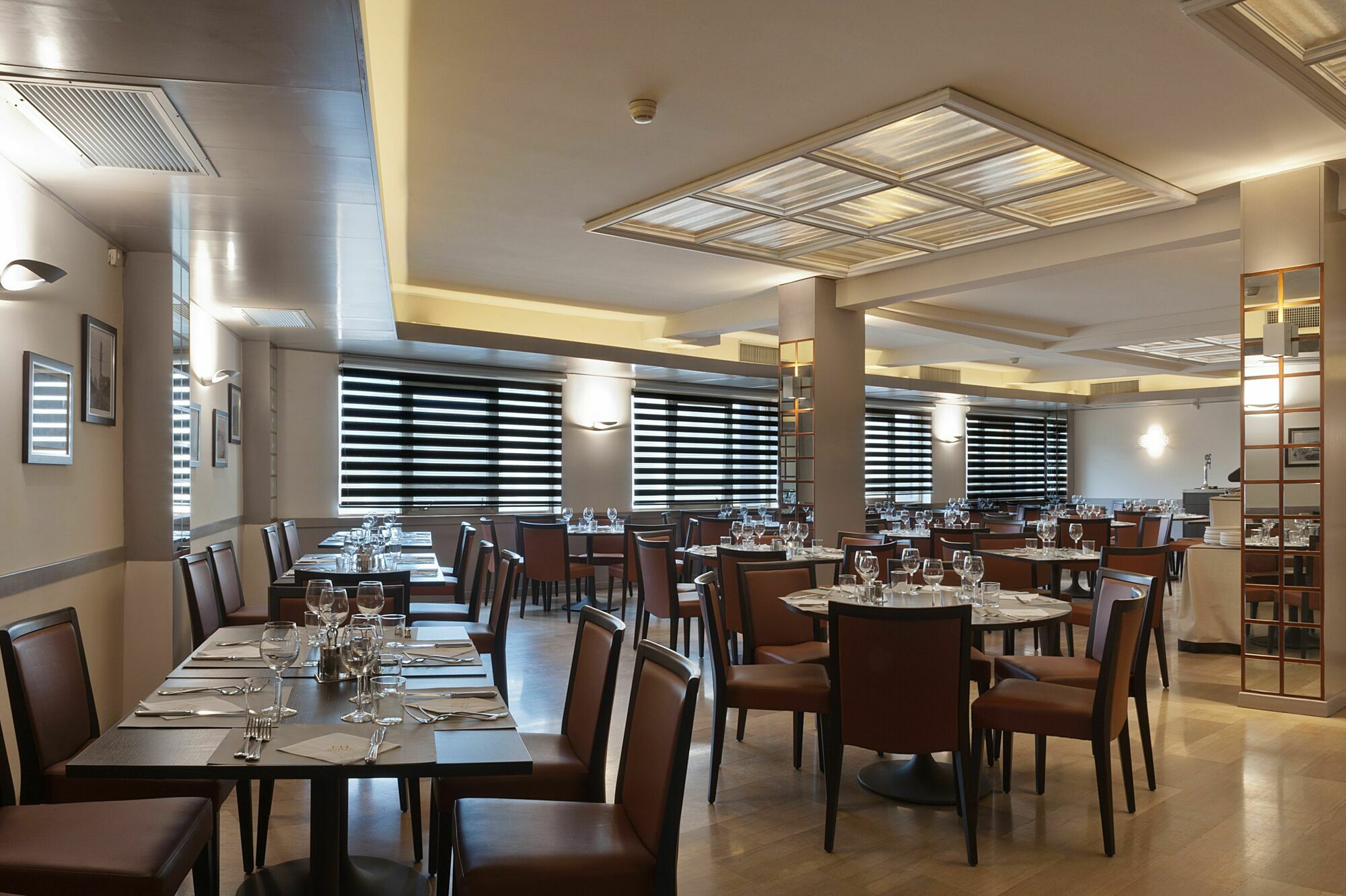 Hotel Fh55 Grand Mediterraneo Florenz