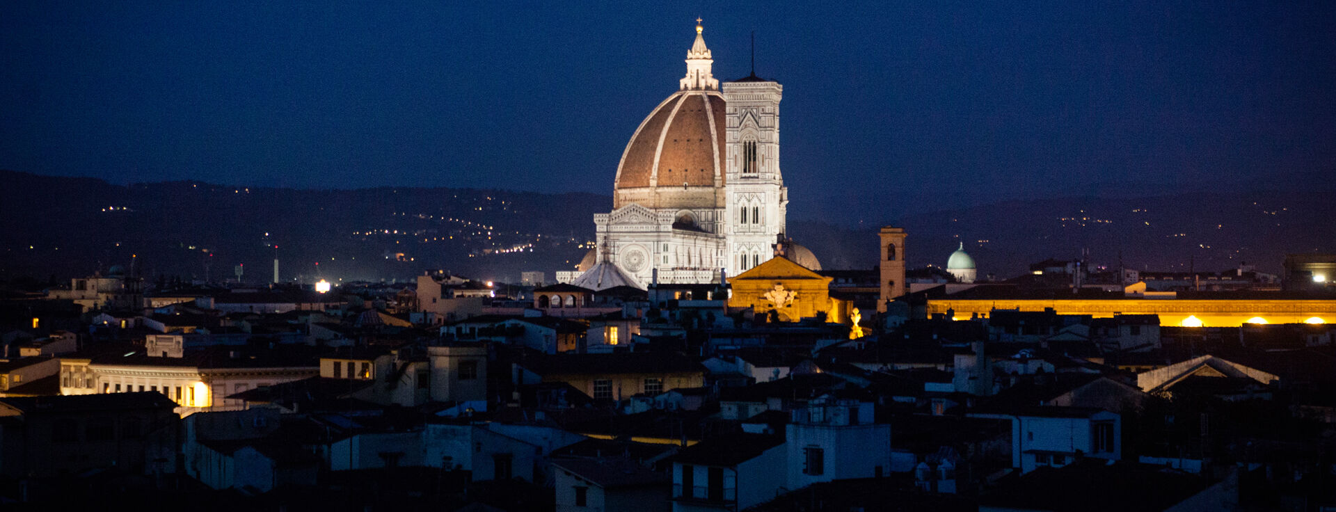 Cora Hotel Florence